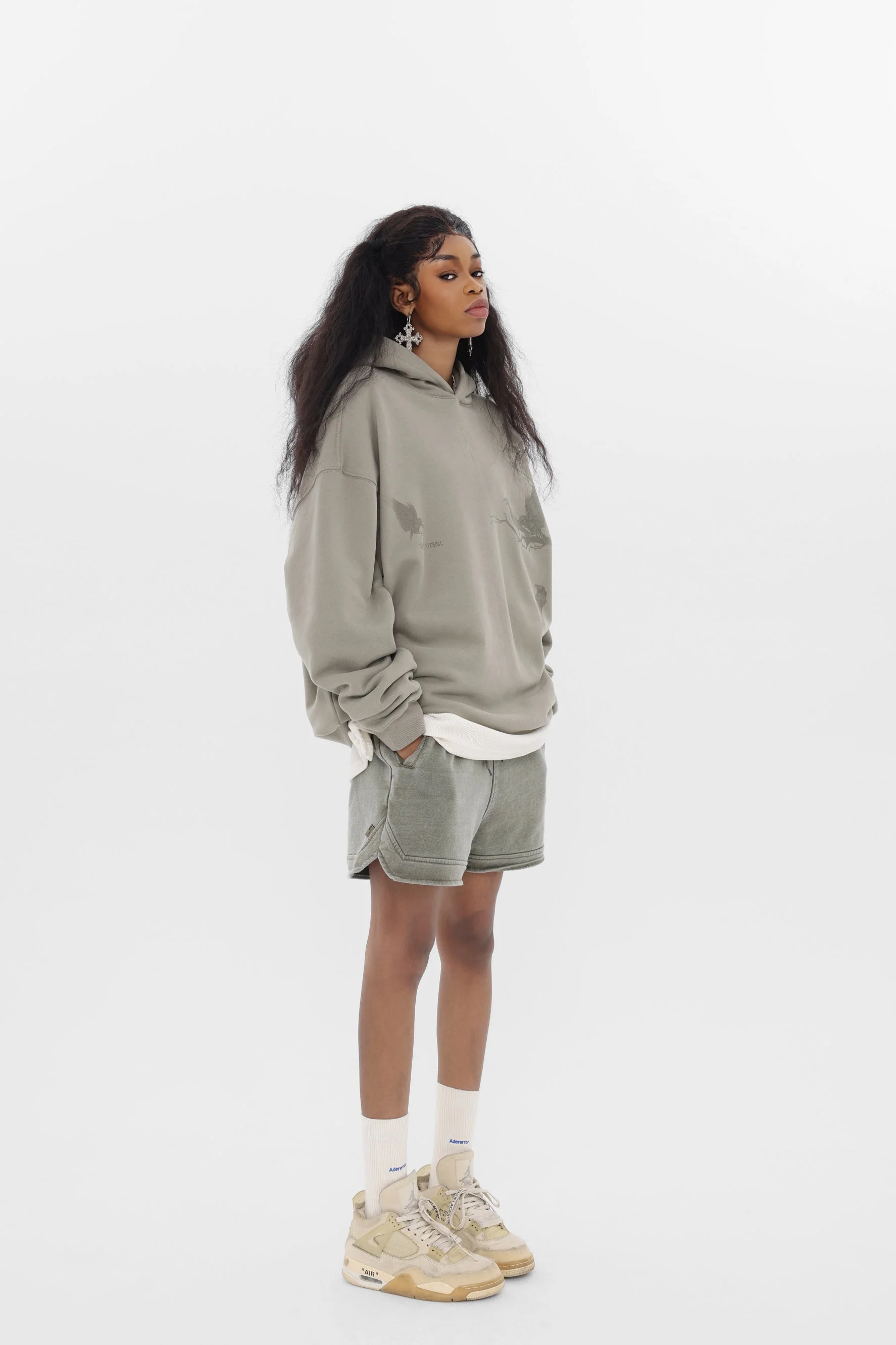 JHYQ BIRD SERIES HOODIE - Image 5