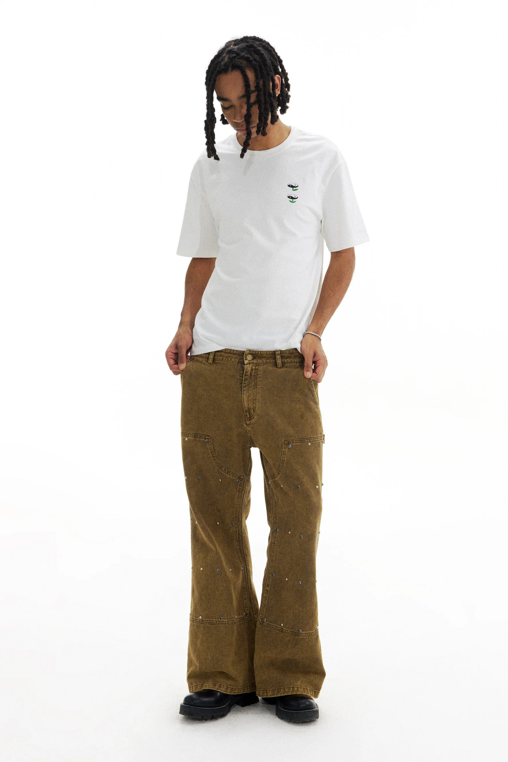 CONP WORKWEAR PANTS - Image 3