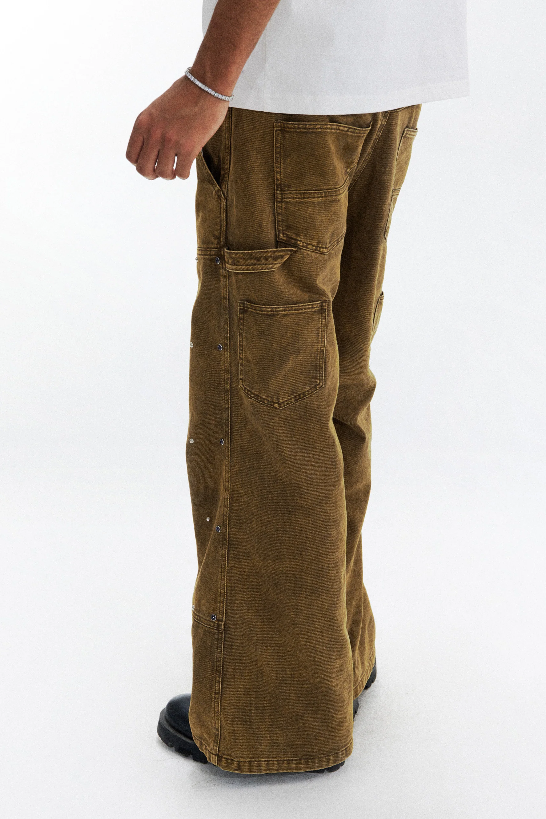 CONP WORKWEAR PANTS - Image 4
