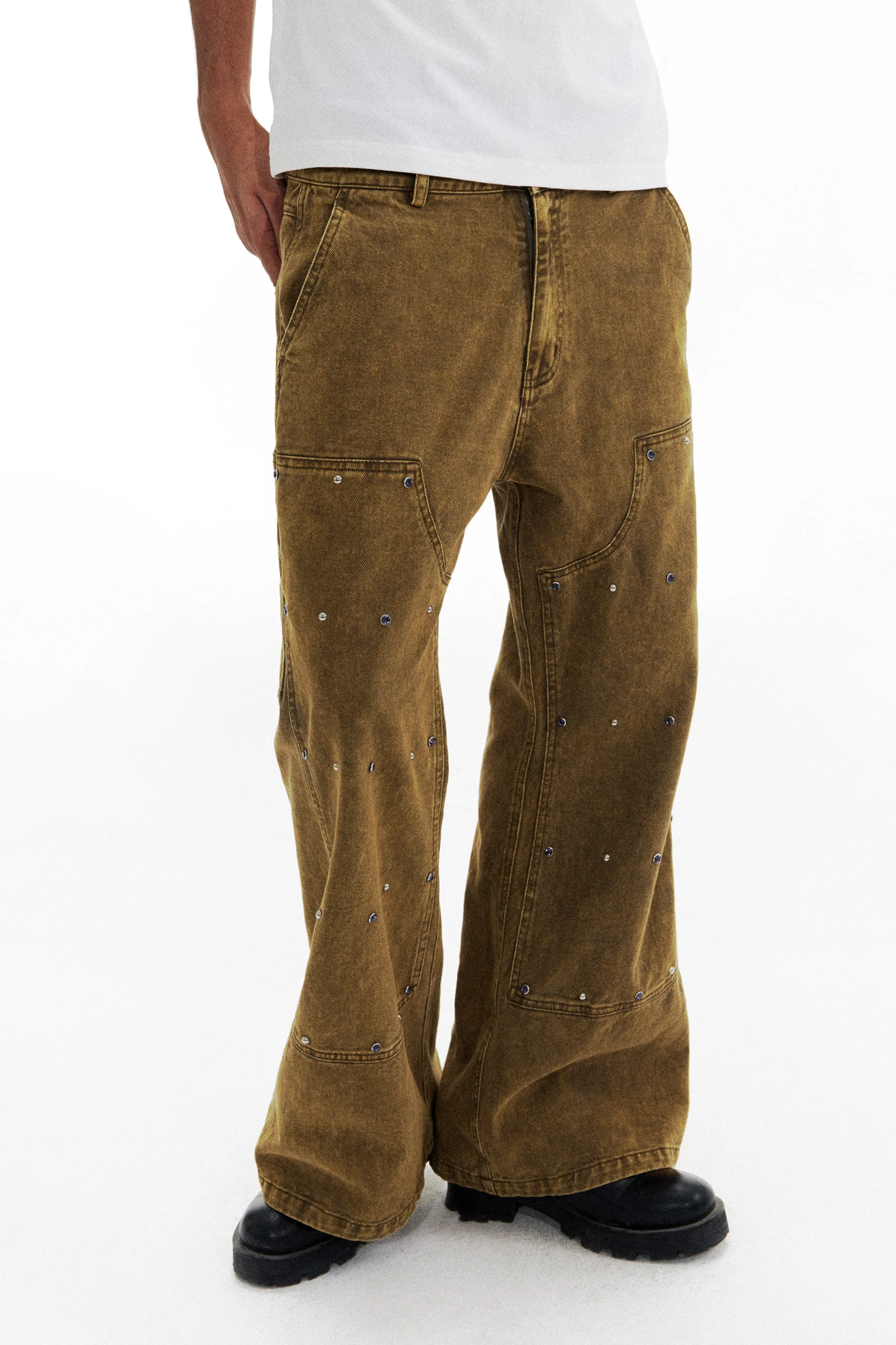 CONP WORKWEAR PANTS - Image 6