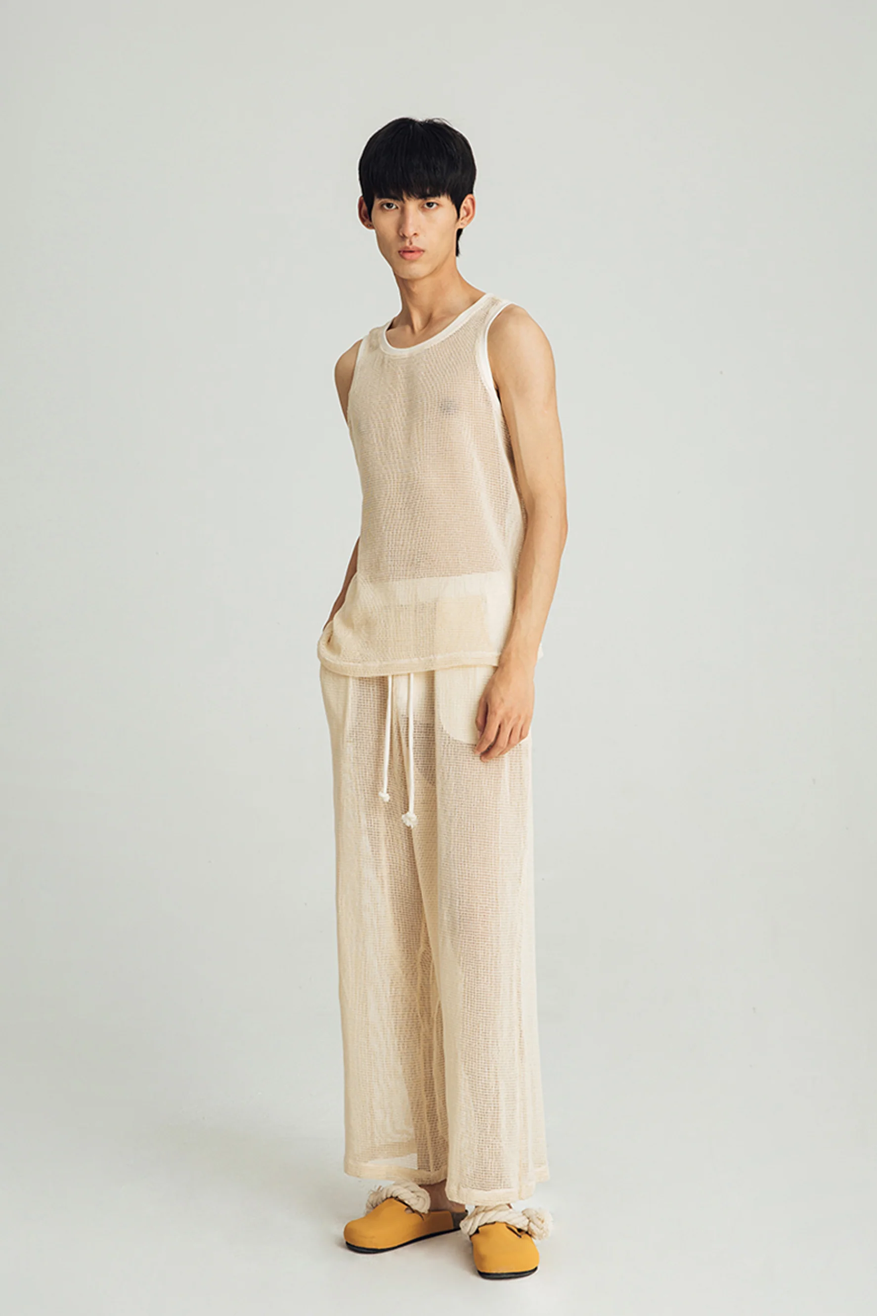 GAGNONLEE BEACH PANTS - Image 2