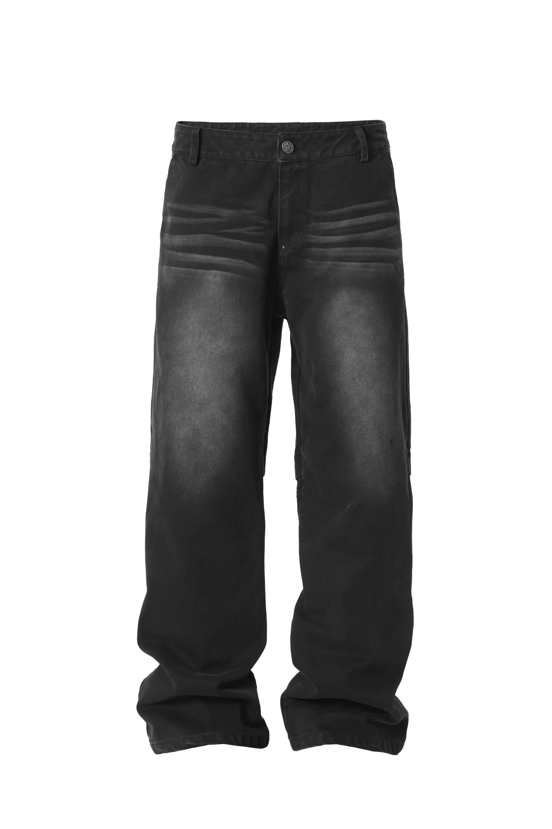 JHYQ GRADIENT PANTS - Image 6