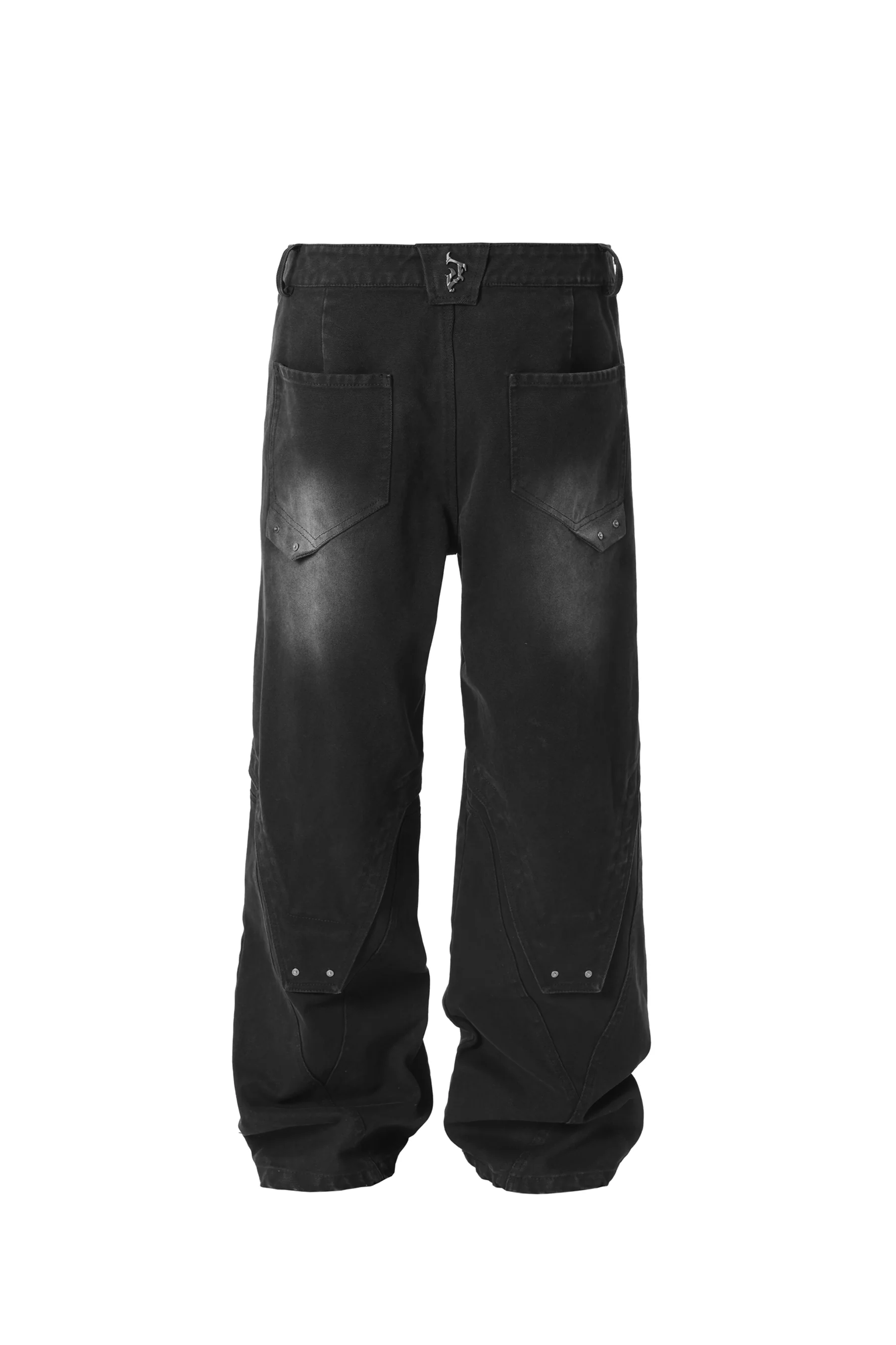 JHYQ GRADIENT PANTS - Image 7