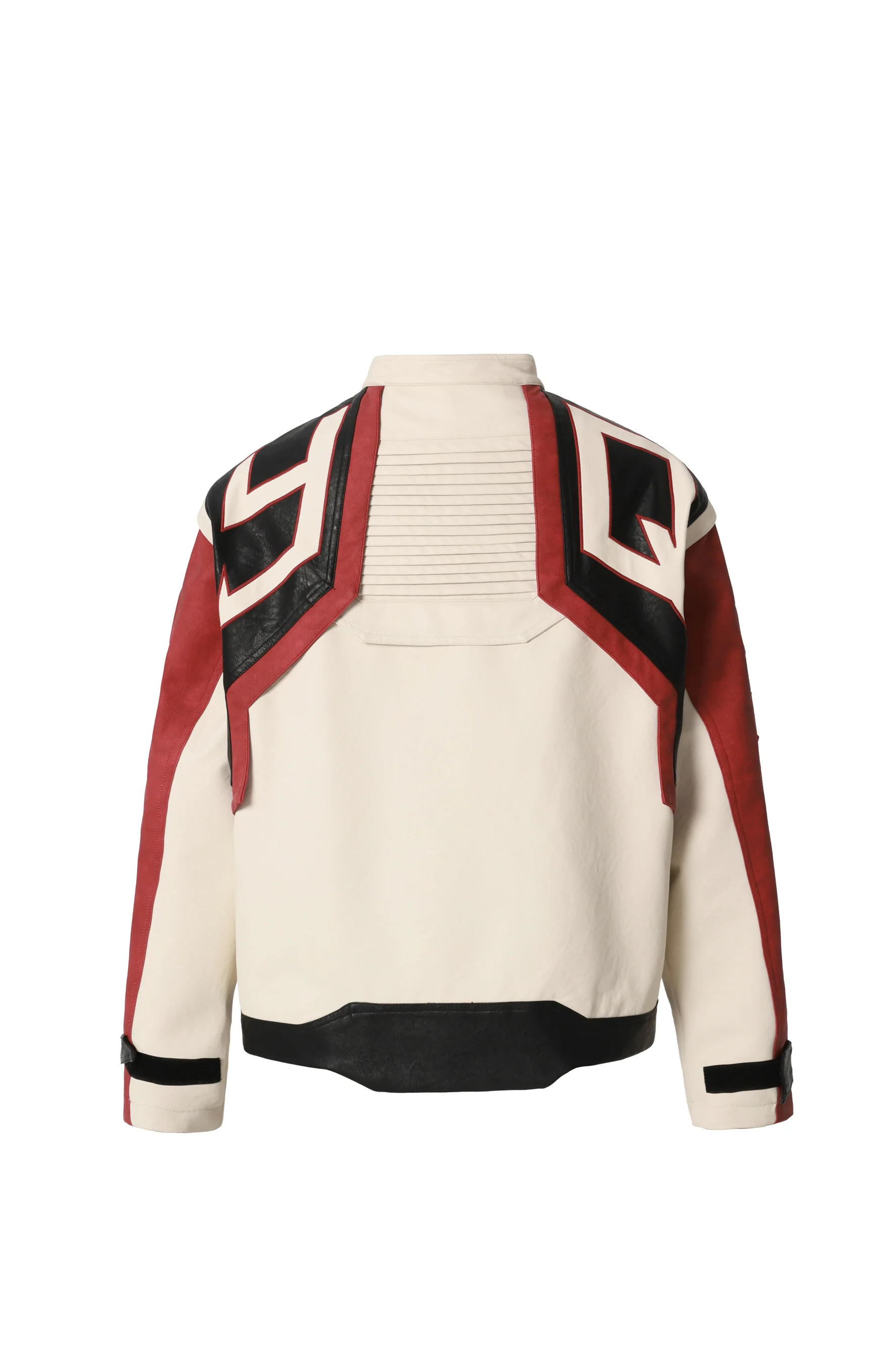 JHYQ MOTOCROSS JACKET - Image 8