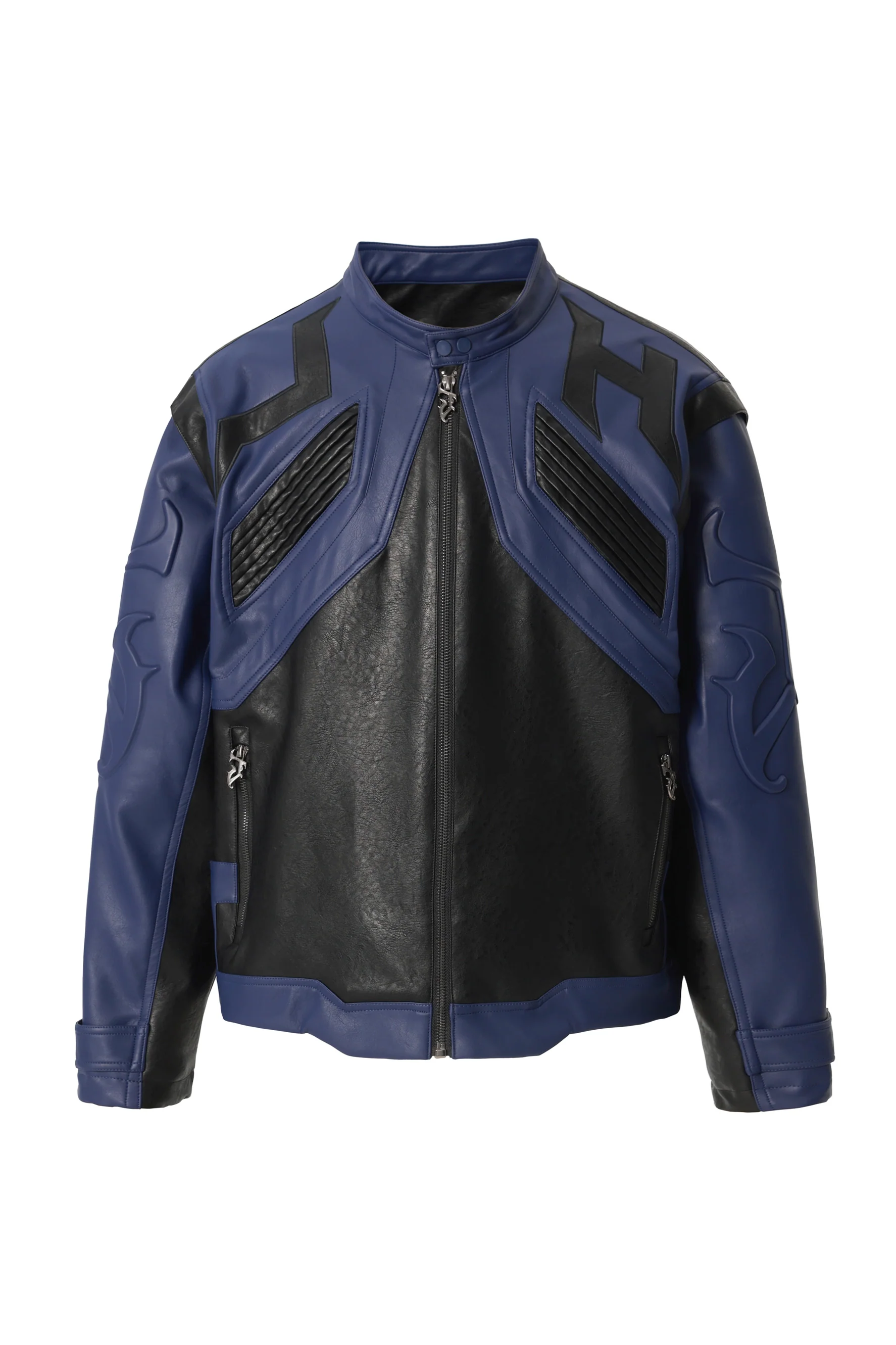 JHYQ MOTOCROSS JACKET