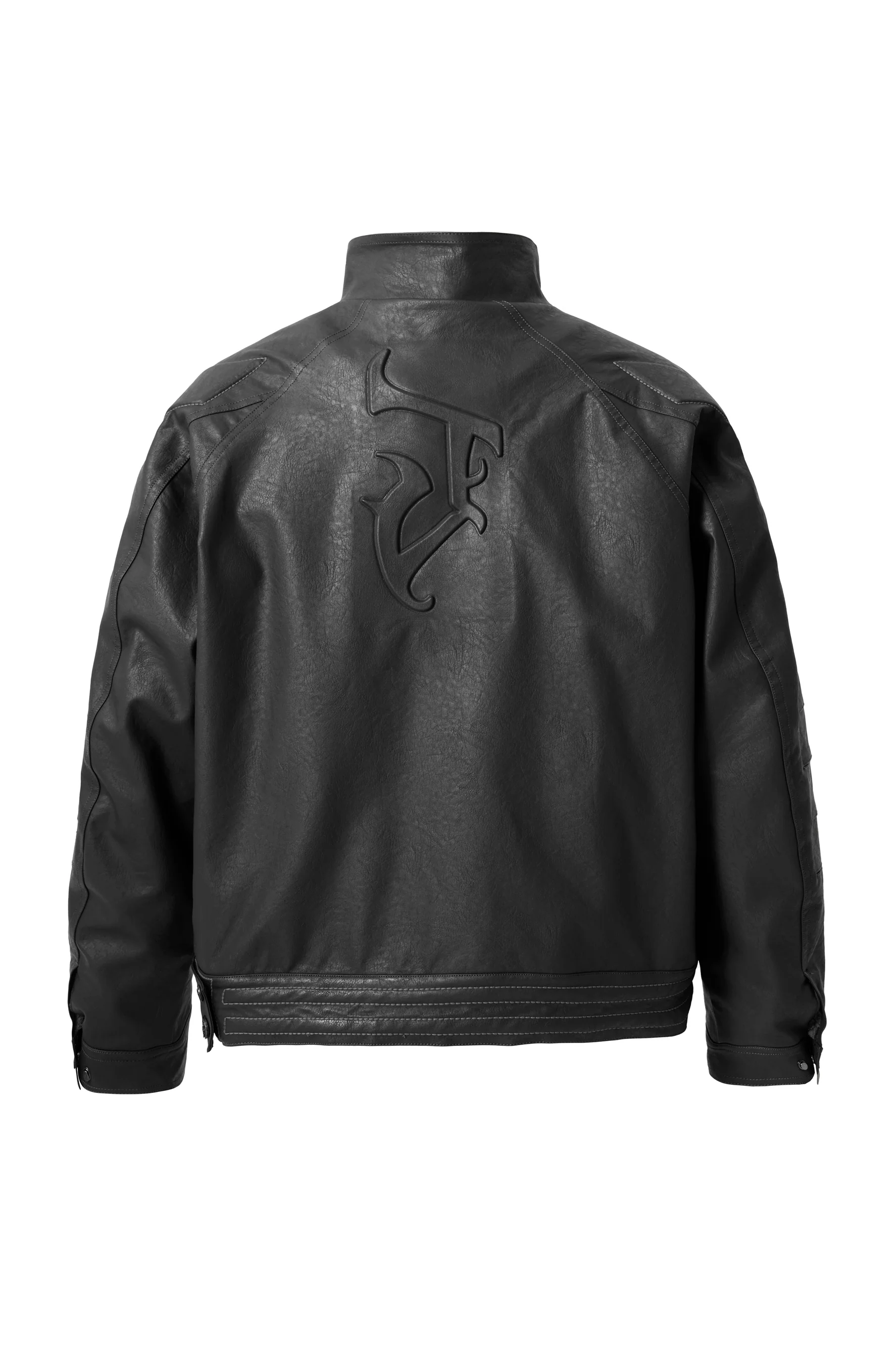 JHYQ MOTORCYLE JACKET - Image 4