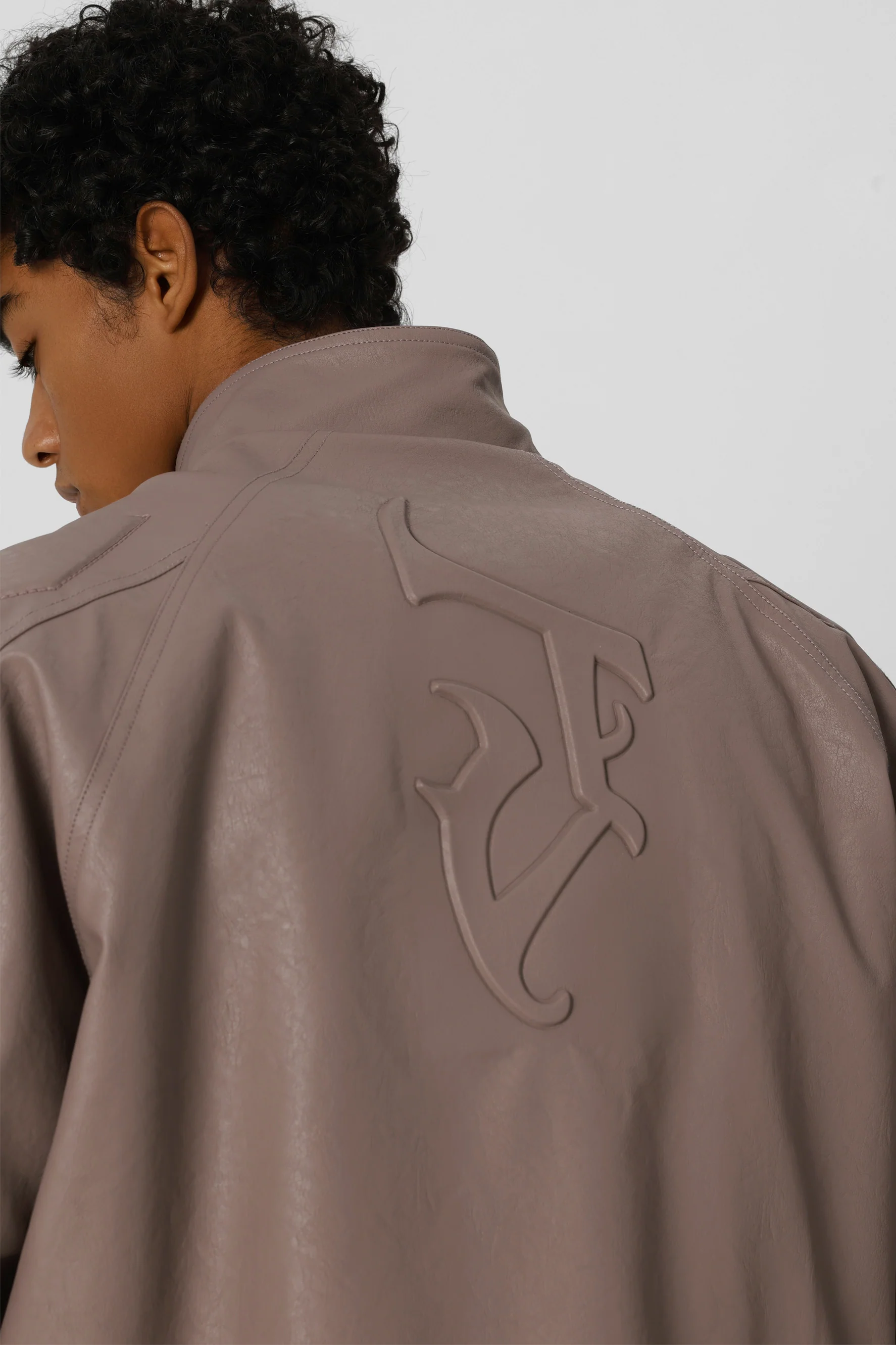 JHYQ MOTORCYLE JACKET - Image 3