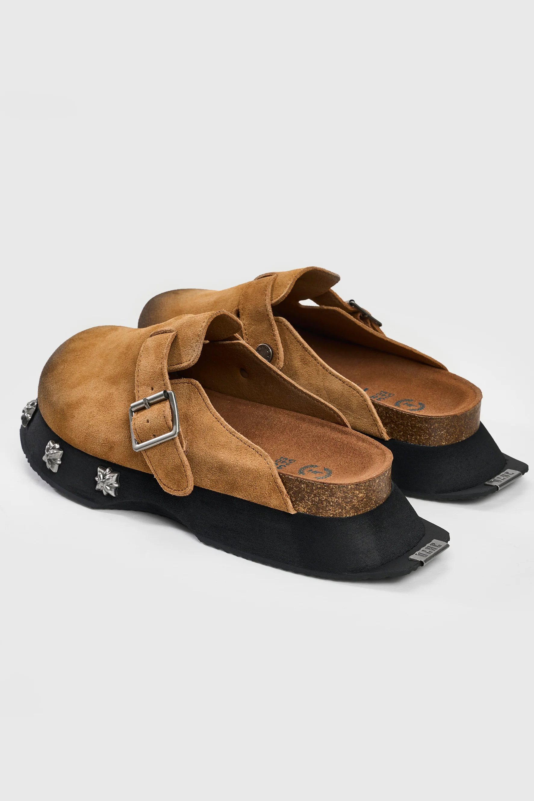 JHYQ SANDALS - Image 3
