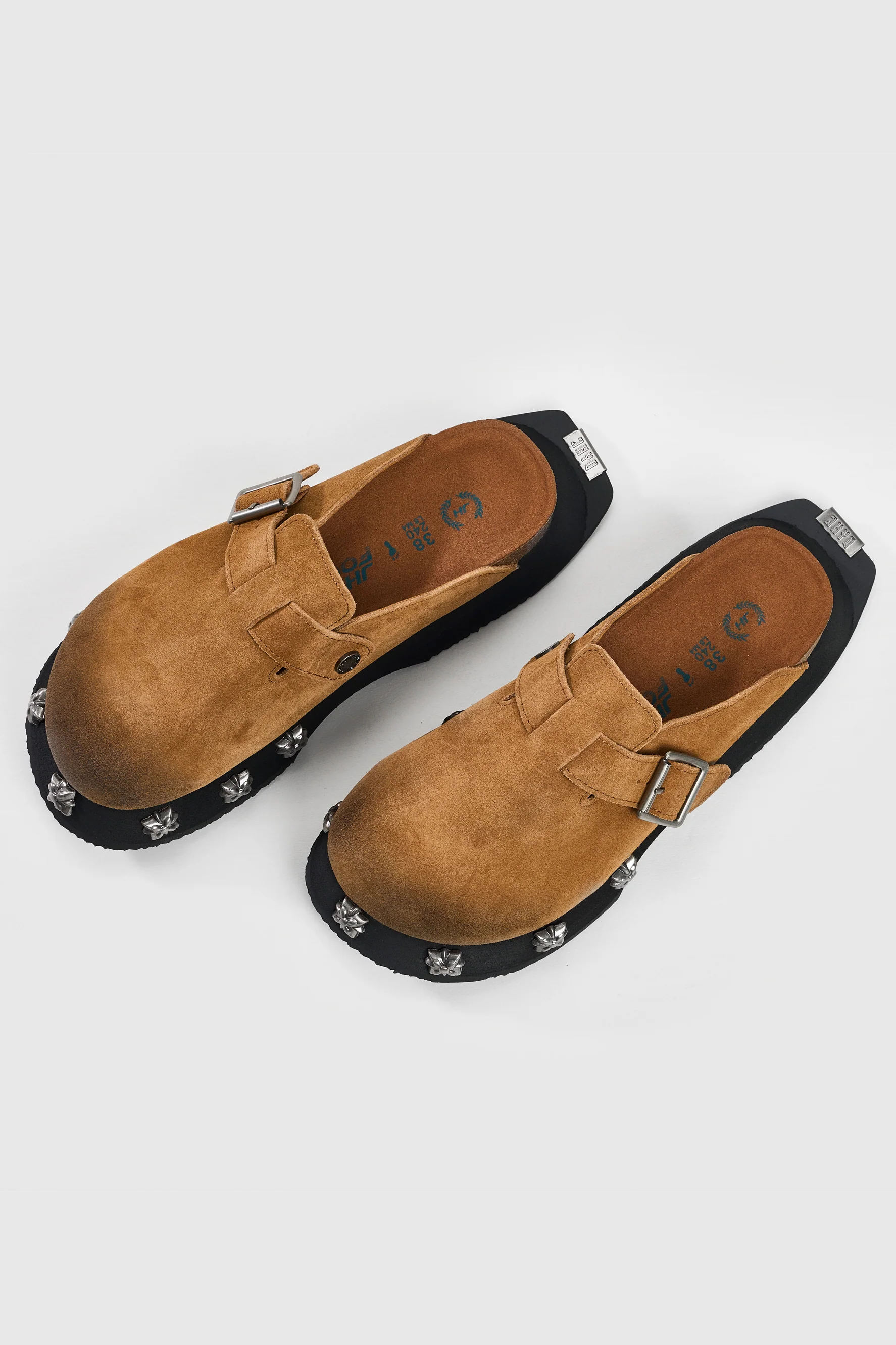JHYQ SANDALS - Image 4