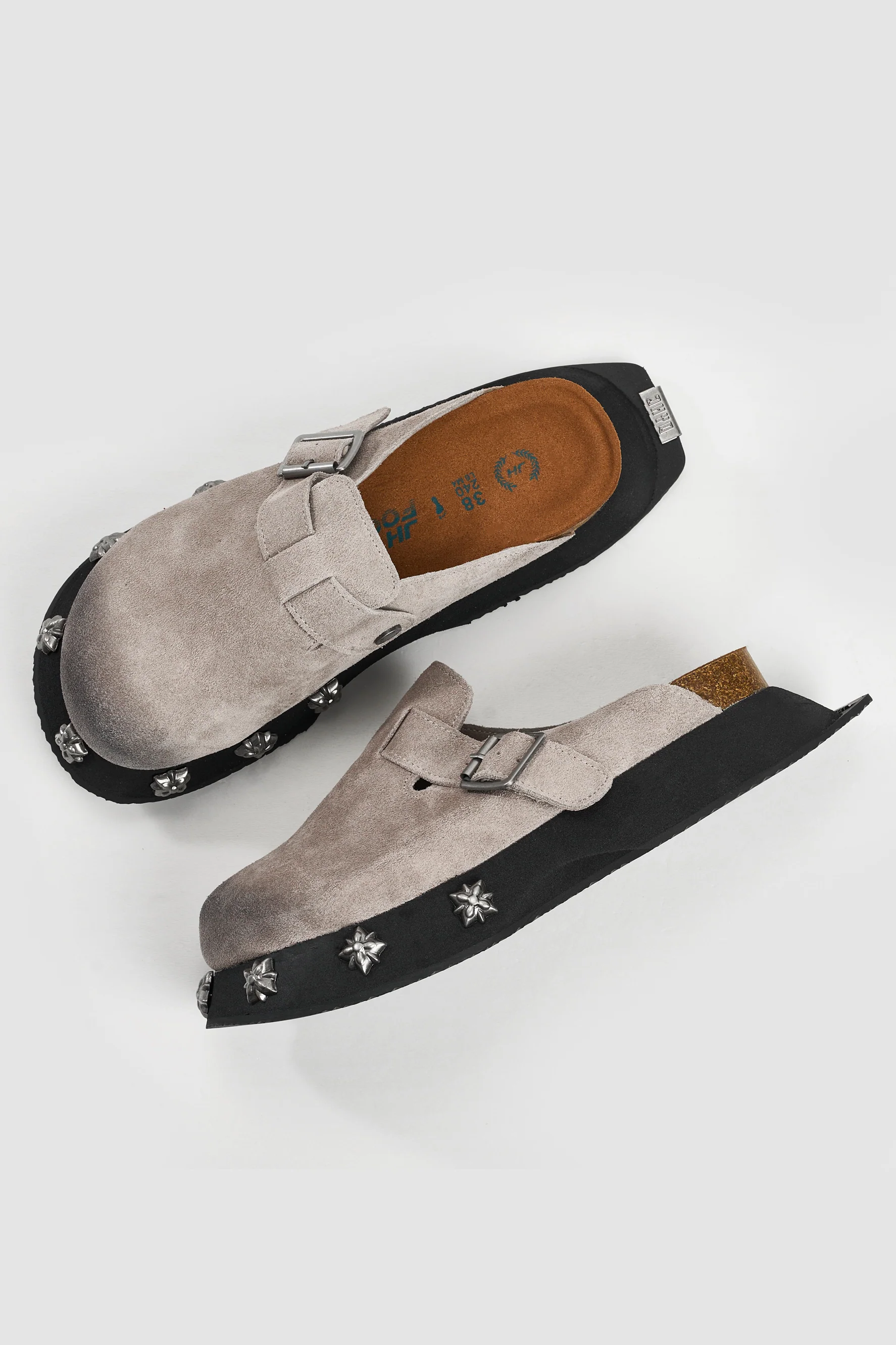 JHYQ SANDALS - Image 3