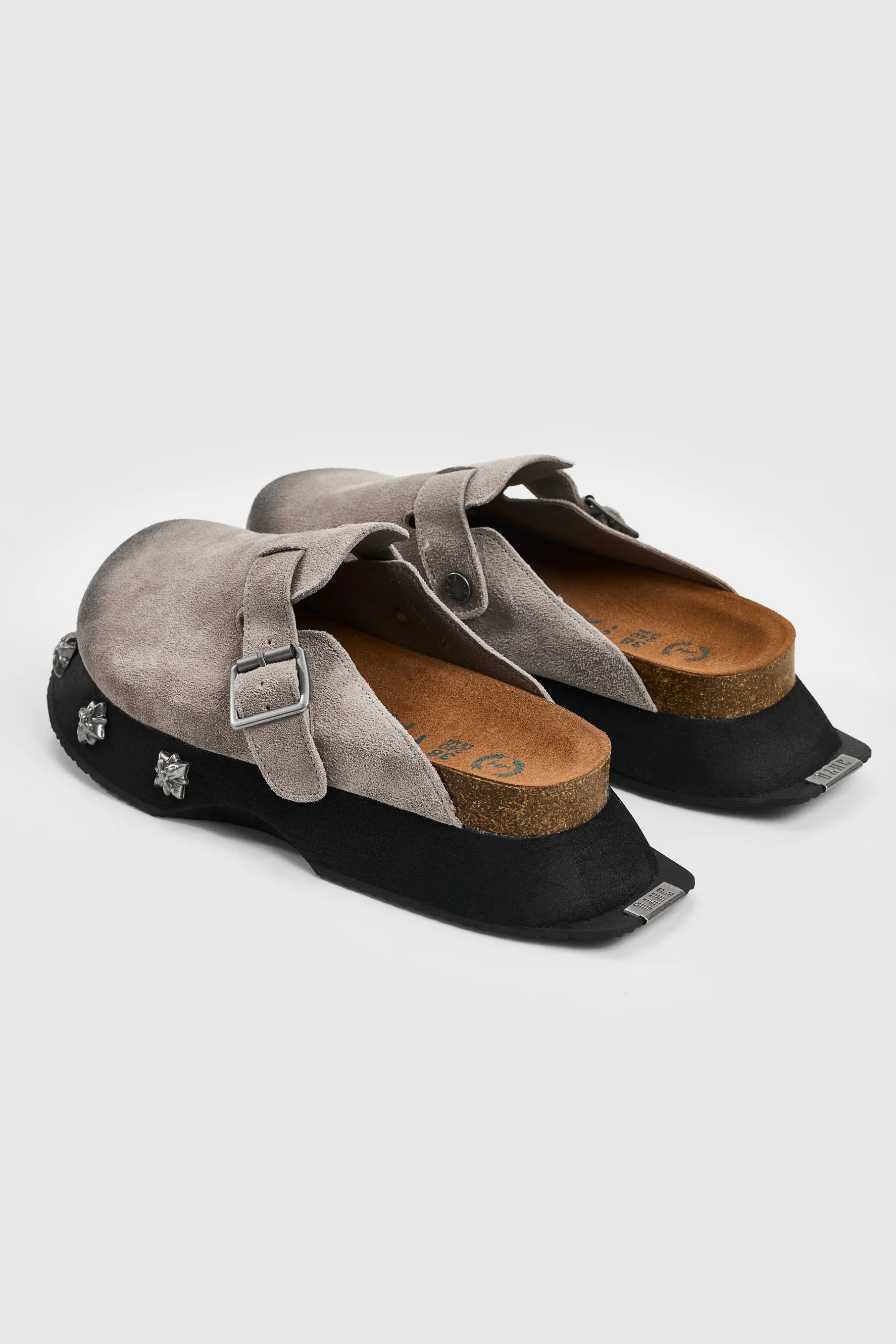 JHYQ SANDALS - Image 4