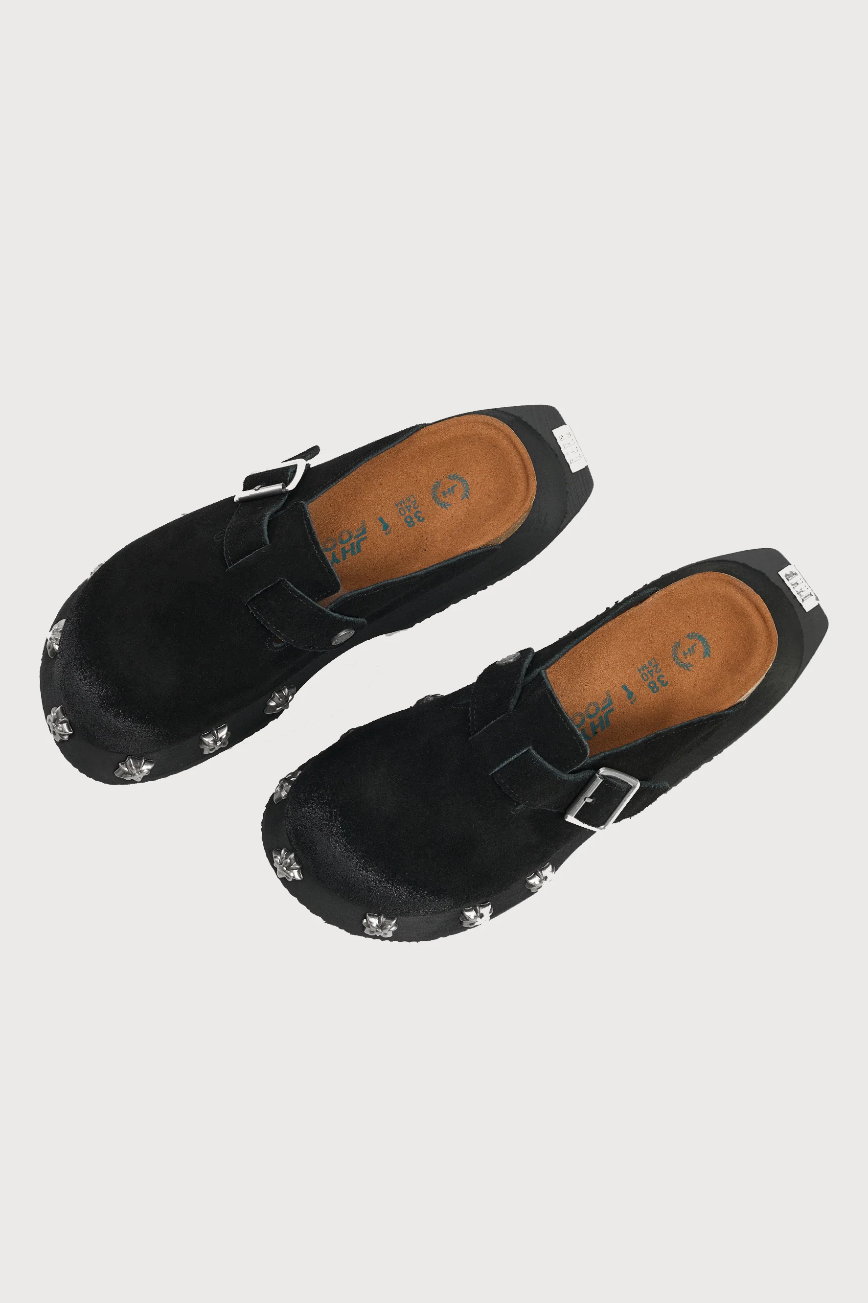 JHYQ SANDALS - Image 3
