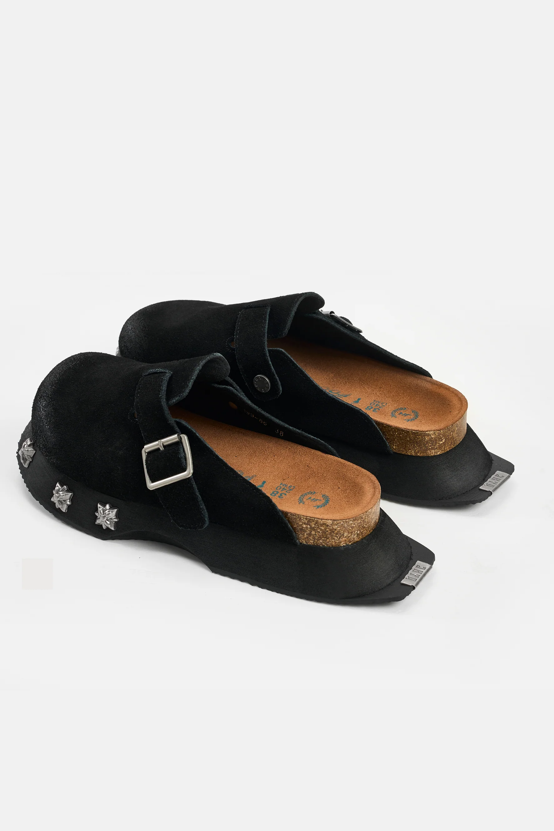 JHYQ SANDALS - Image 4
