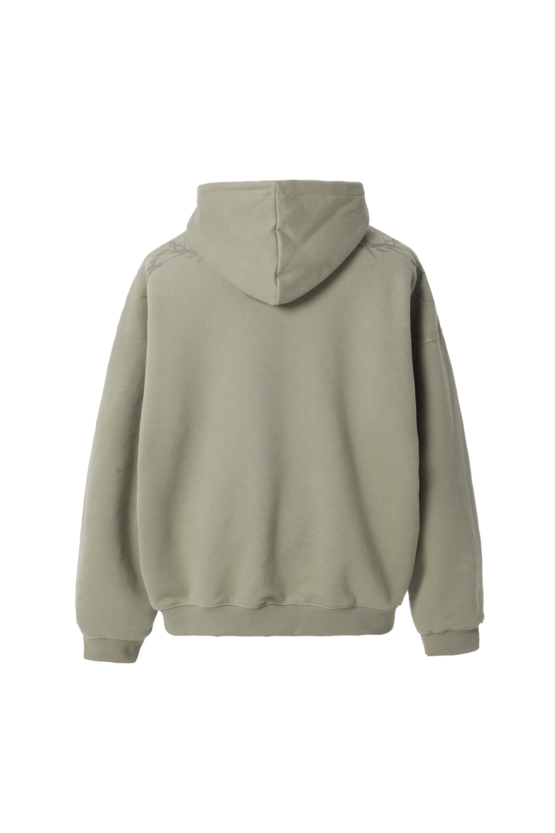 JHYQ THORN HOODIE - Image 7