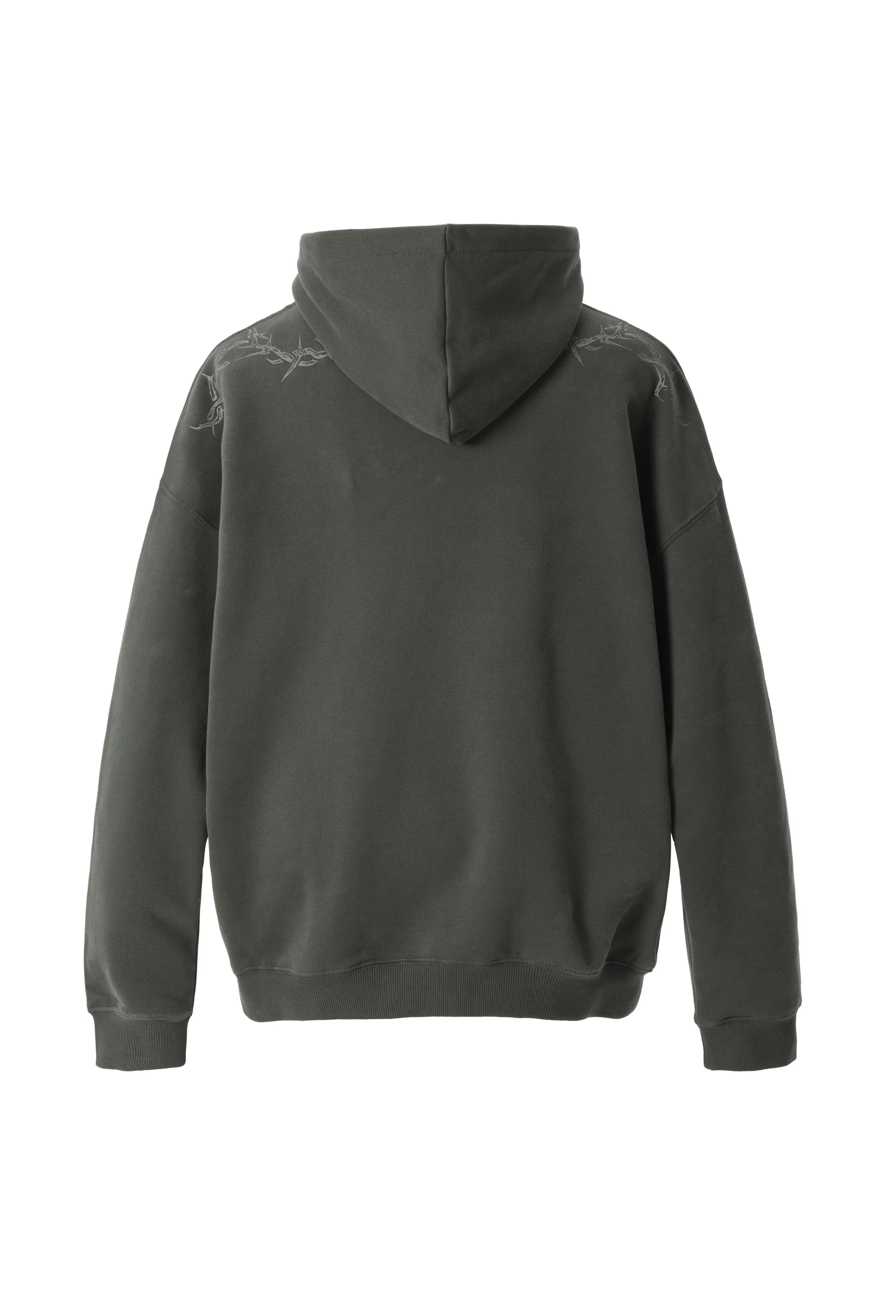 JHYQ THORN HOODIE - Image 4