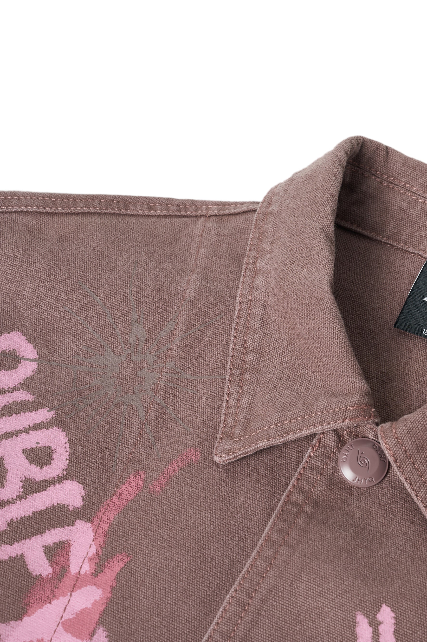 JHYQ WORKWEAR JACKET - Image 7