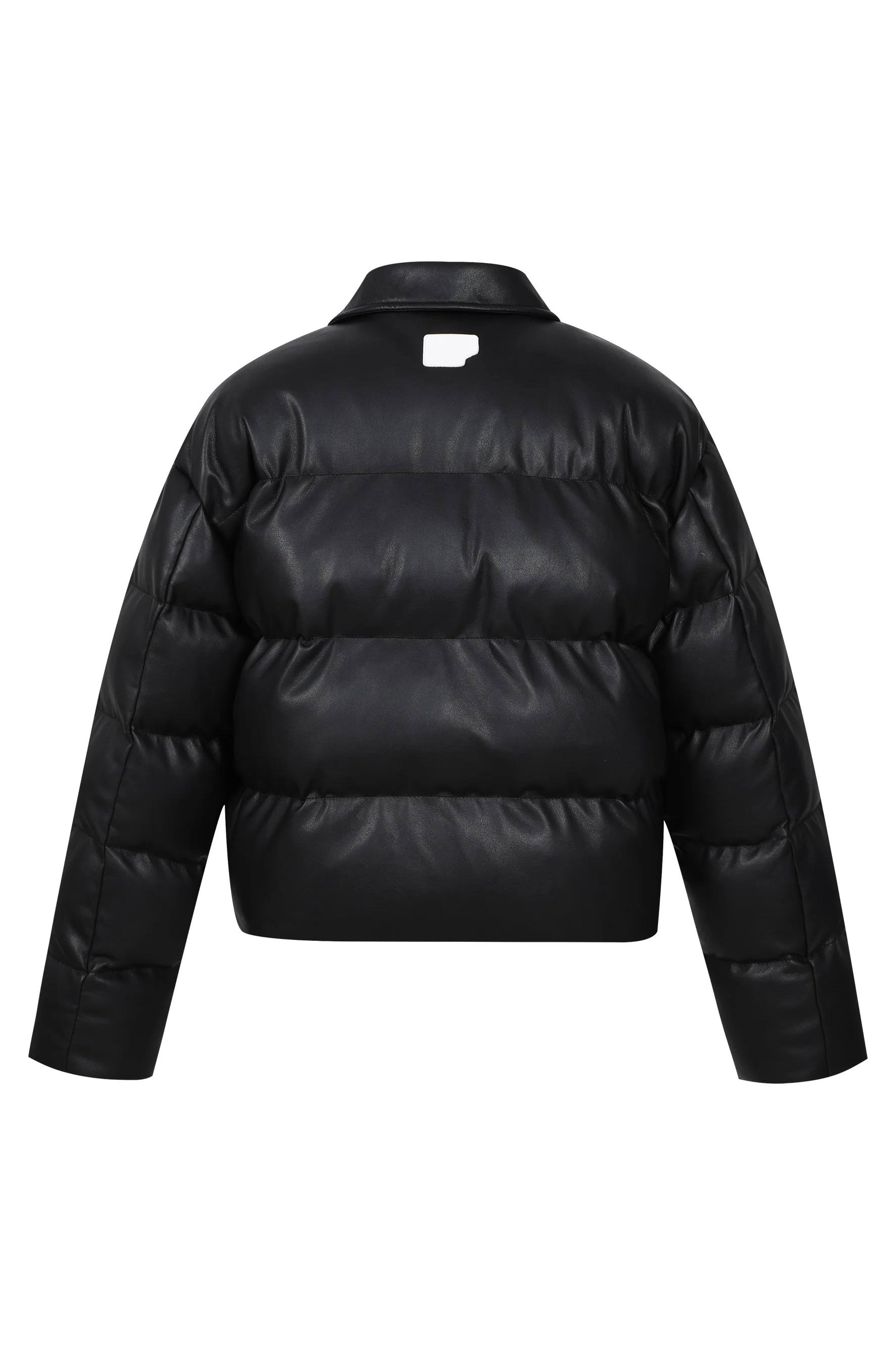 MEDM 3D PADDED PUFFER JACKET - Image 4