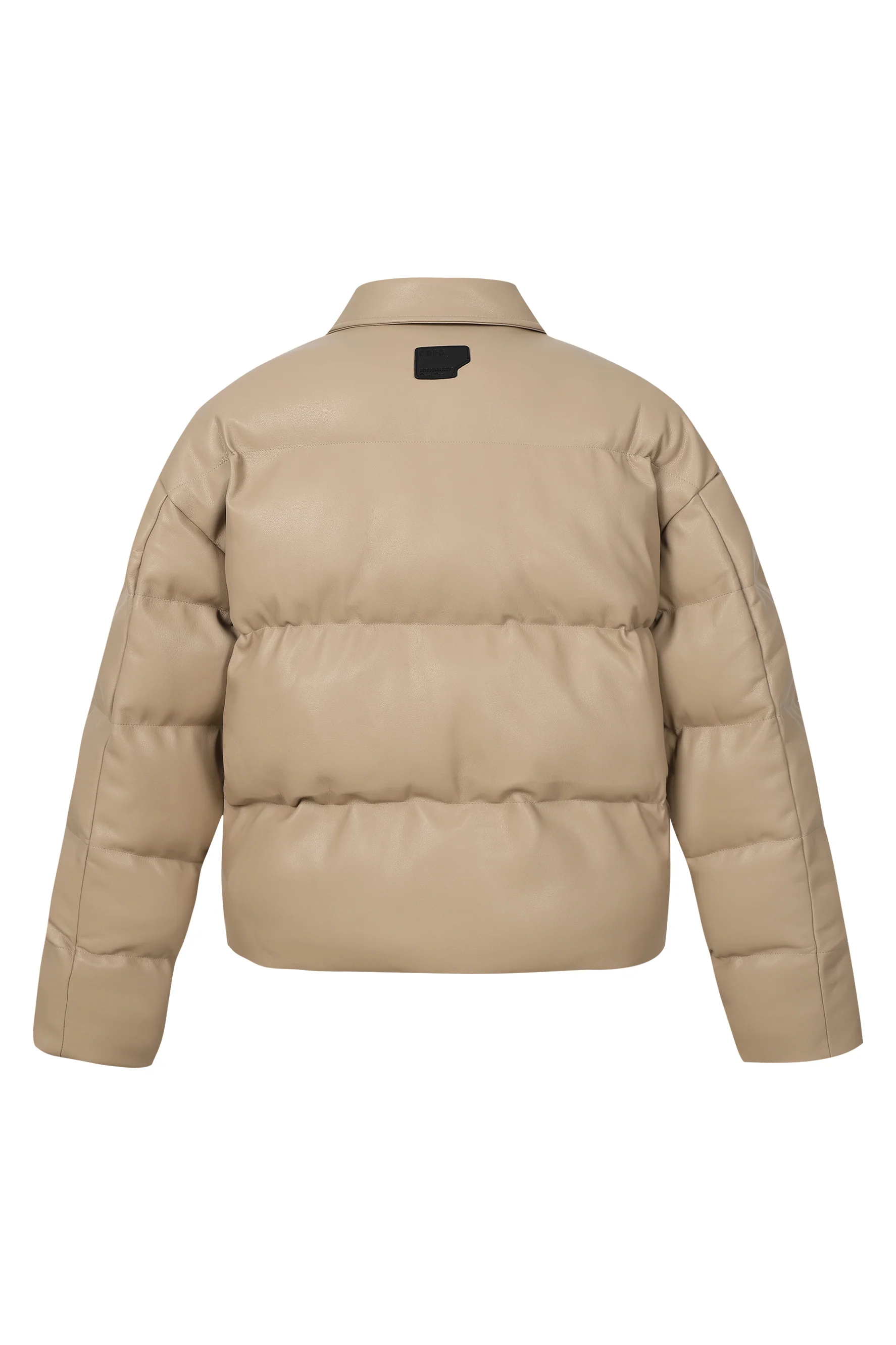 MEDM 3D PADDED PUFFER JACKET - Image 6