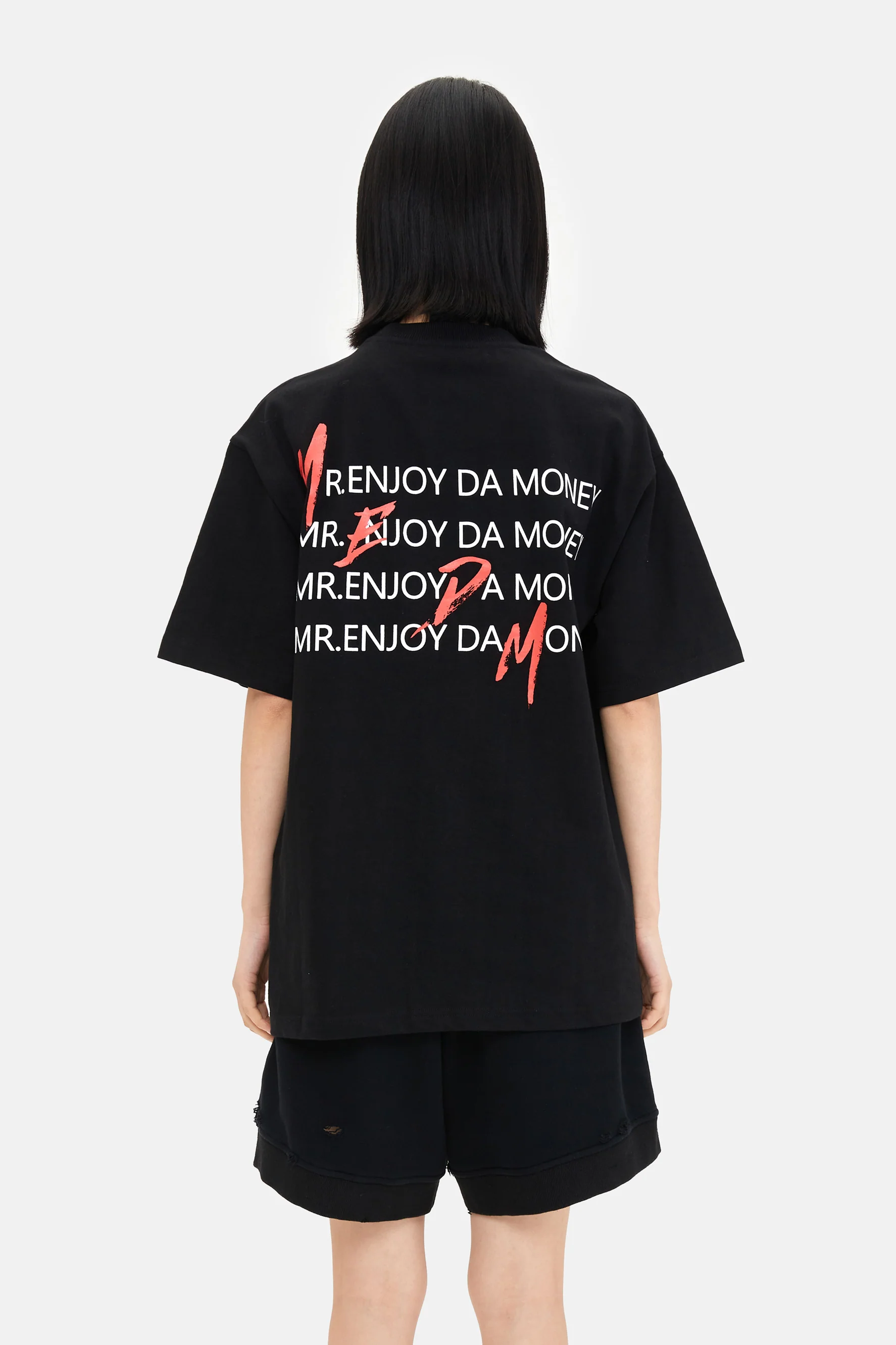MEDM AP T-SHIRT - Image 5