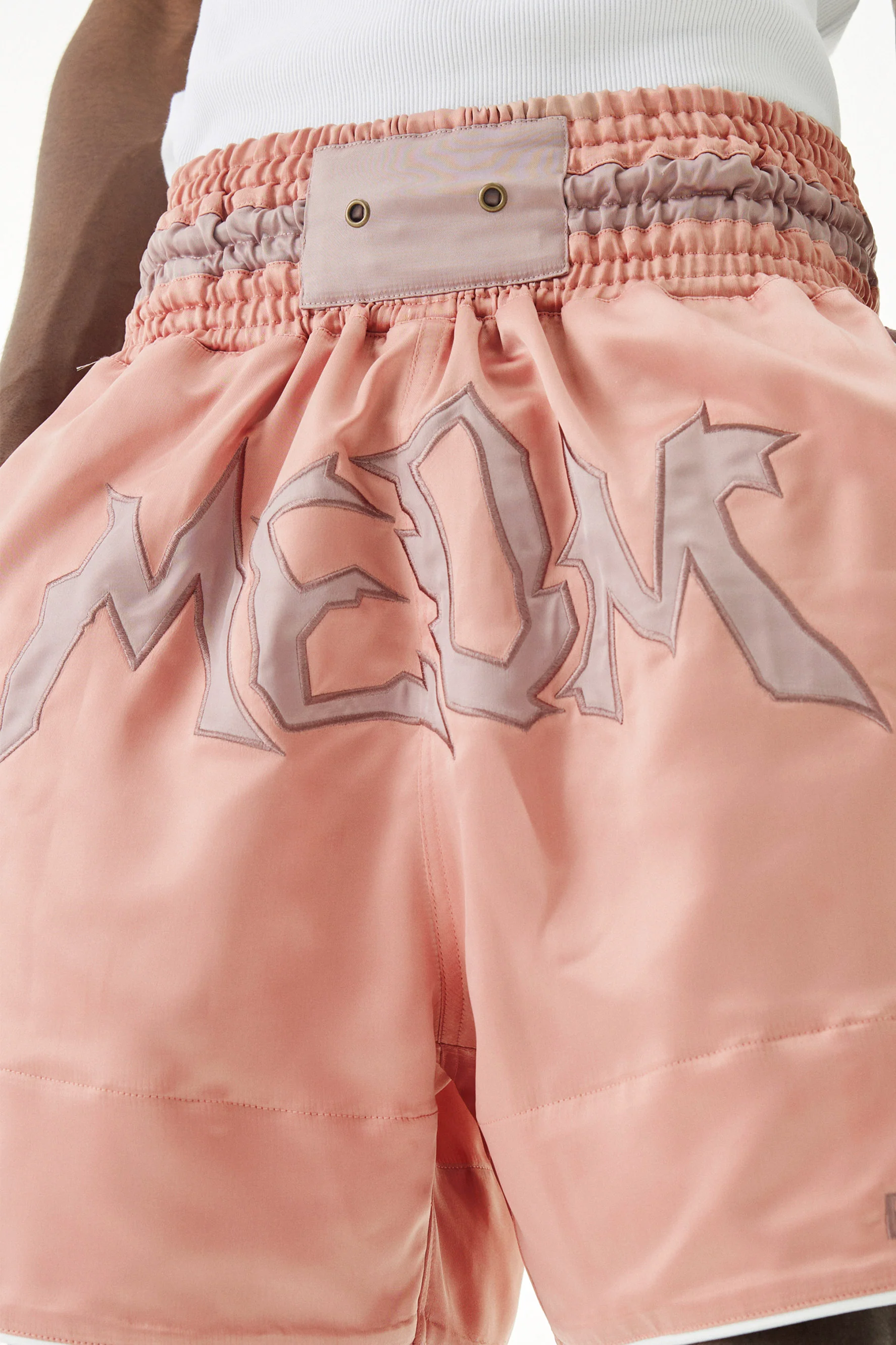 MEDM BOXING SHORTS - Image 3