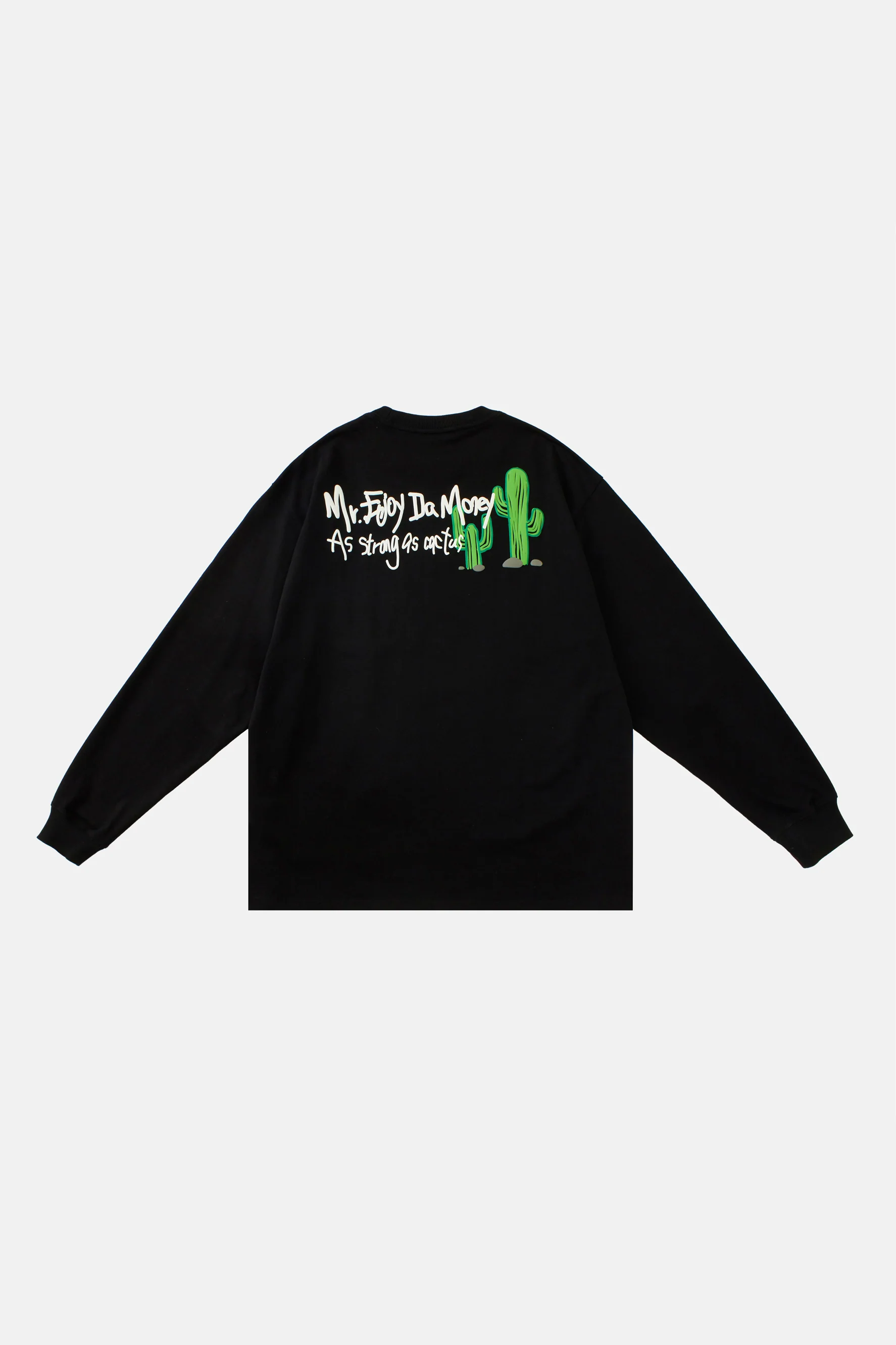 MEDM CACTUS T-SHIRT - Image 6