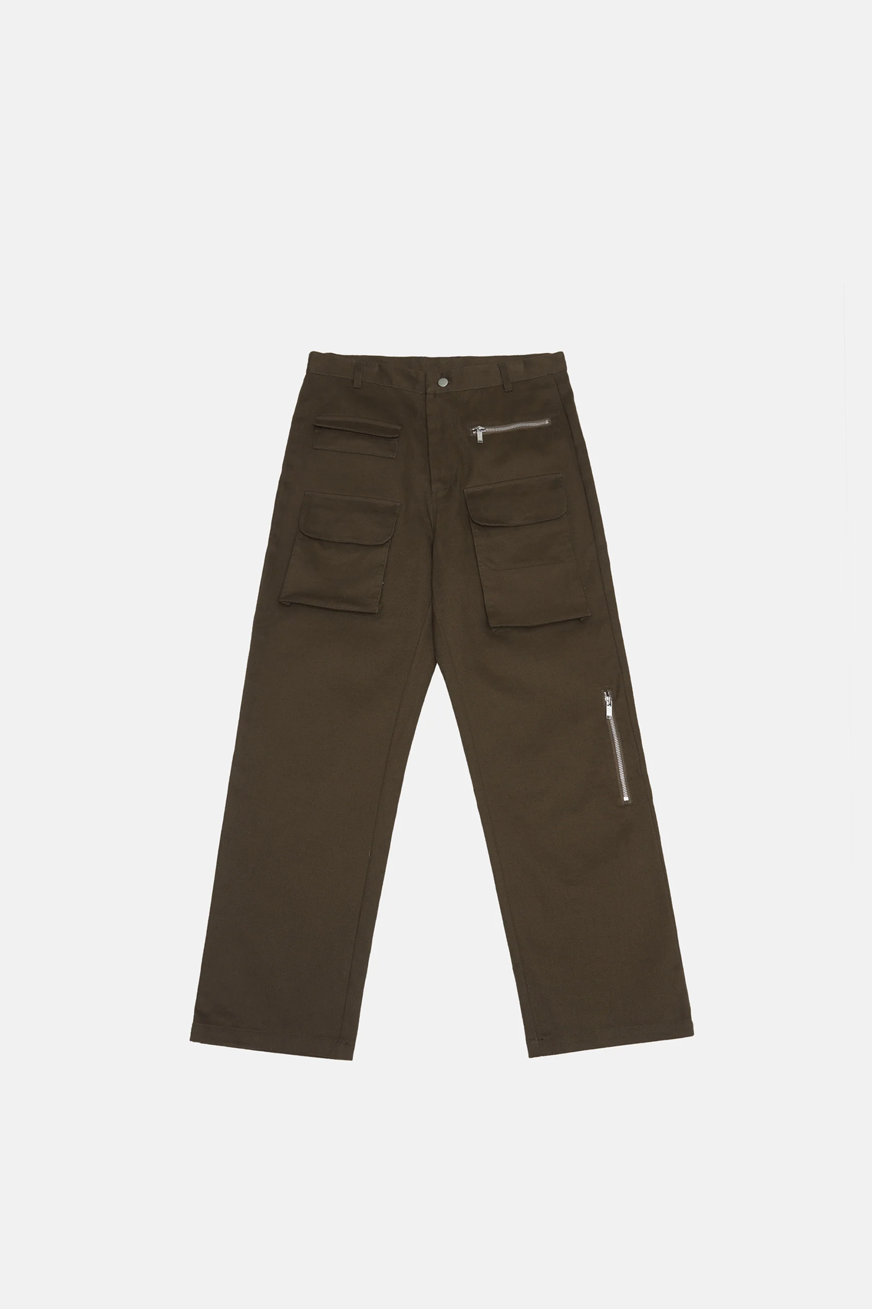 MEDM CARGO PANTS - Image 6