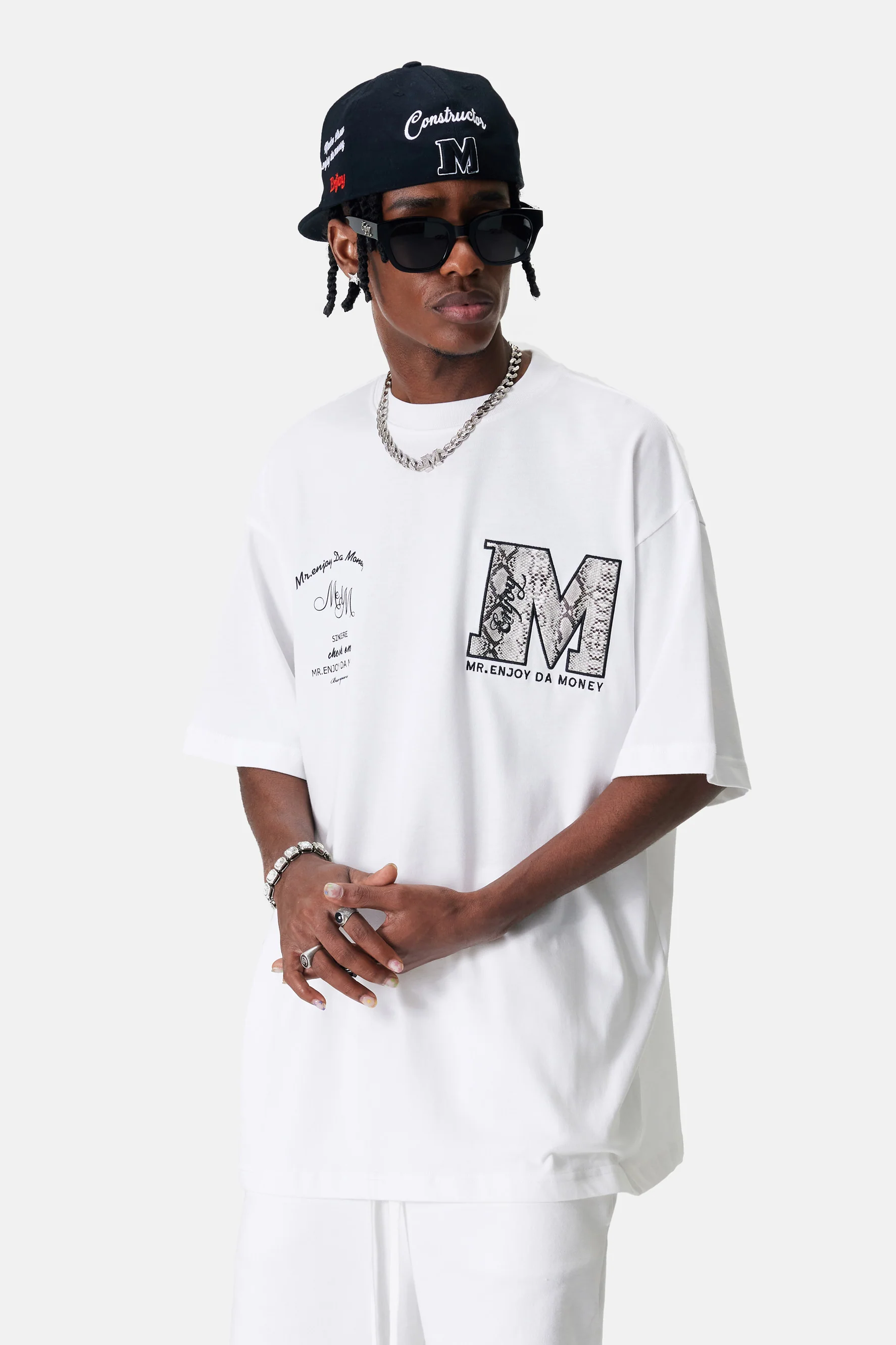 MEDM LEOPARD T-SHIRT - Image 3