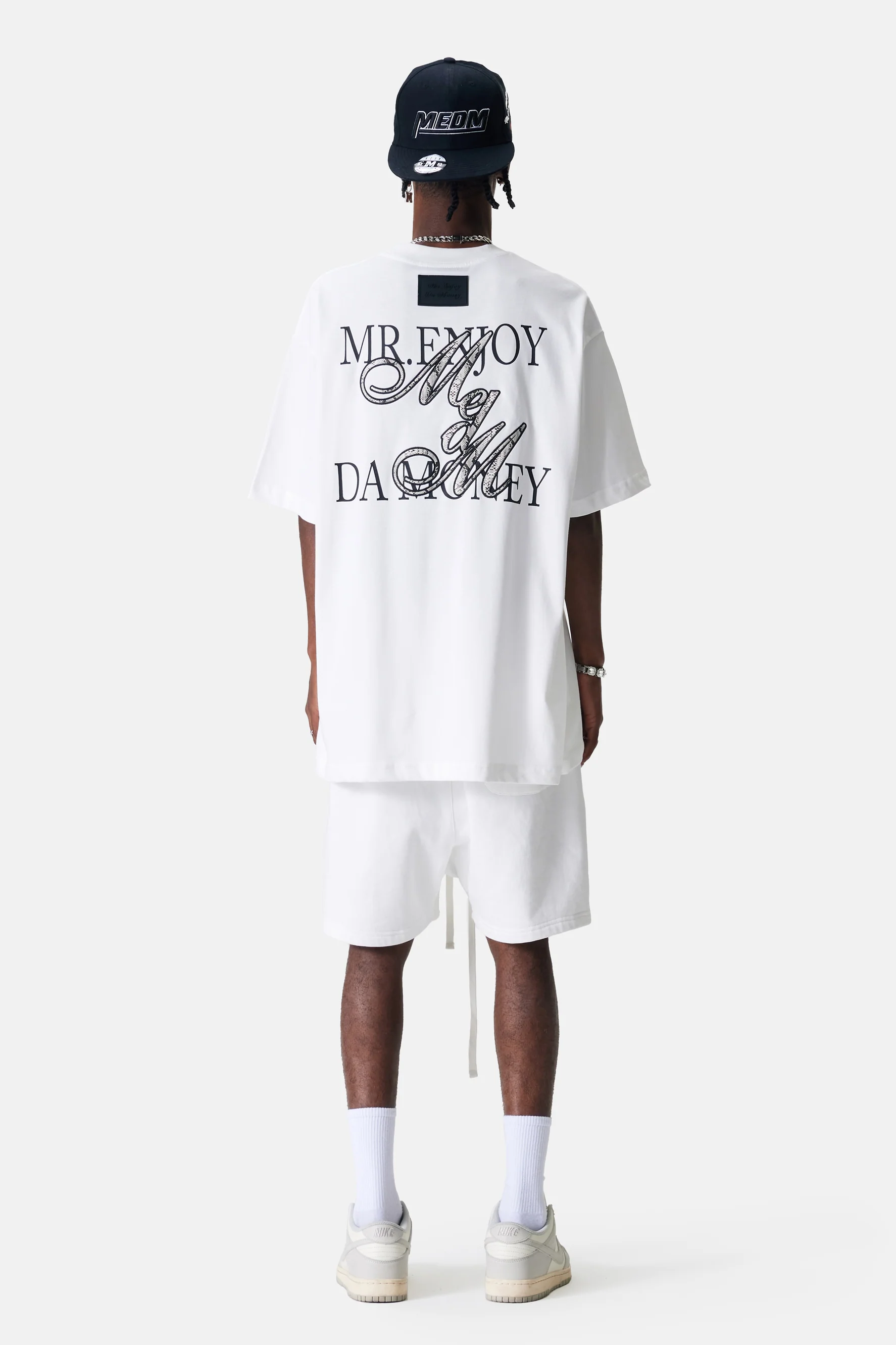 MEDM LEOPARD T-SHIRT - Image 4