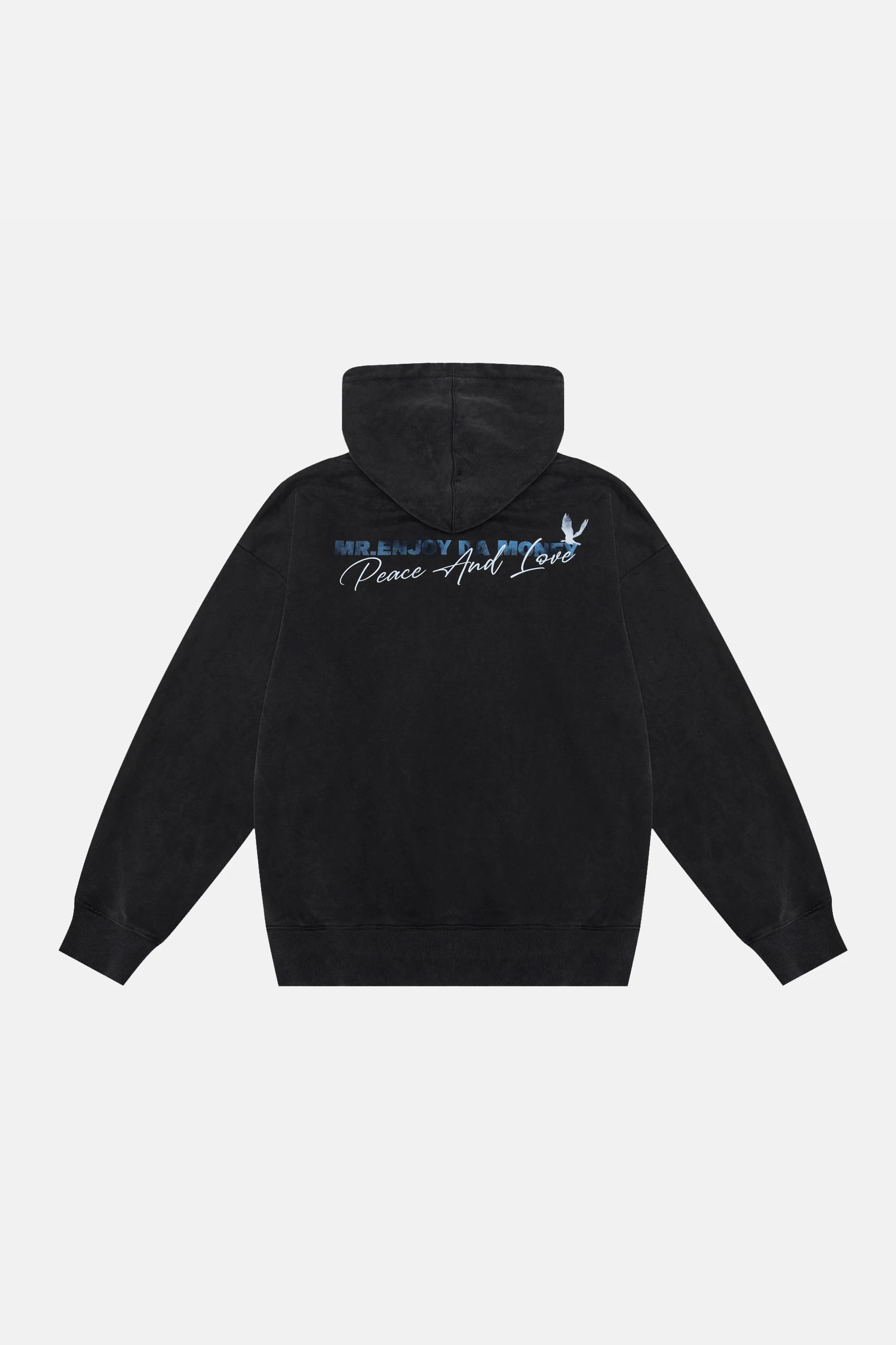 MEDM PIGEON HOODIE - Image 4