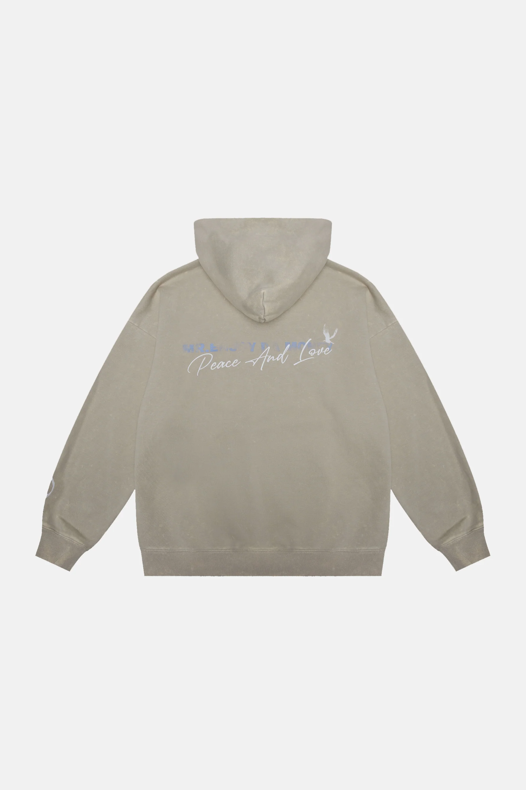 MEDM PIGEON HOODIE - Image 5