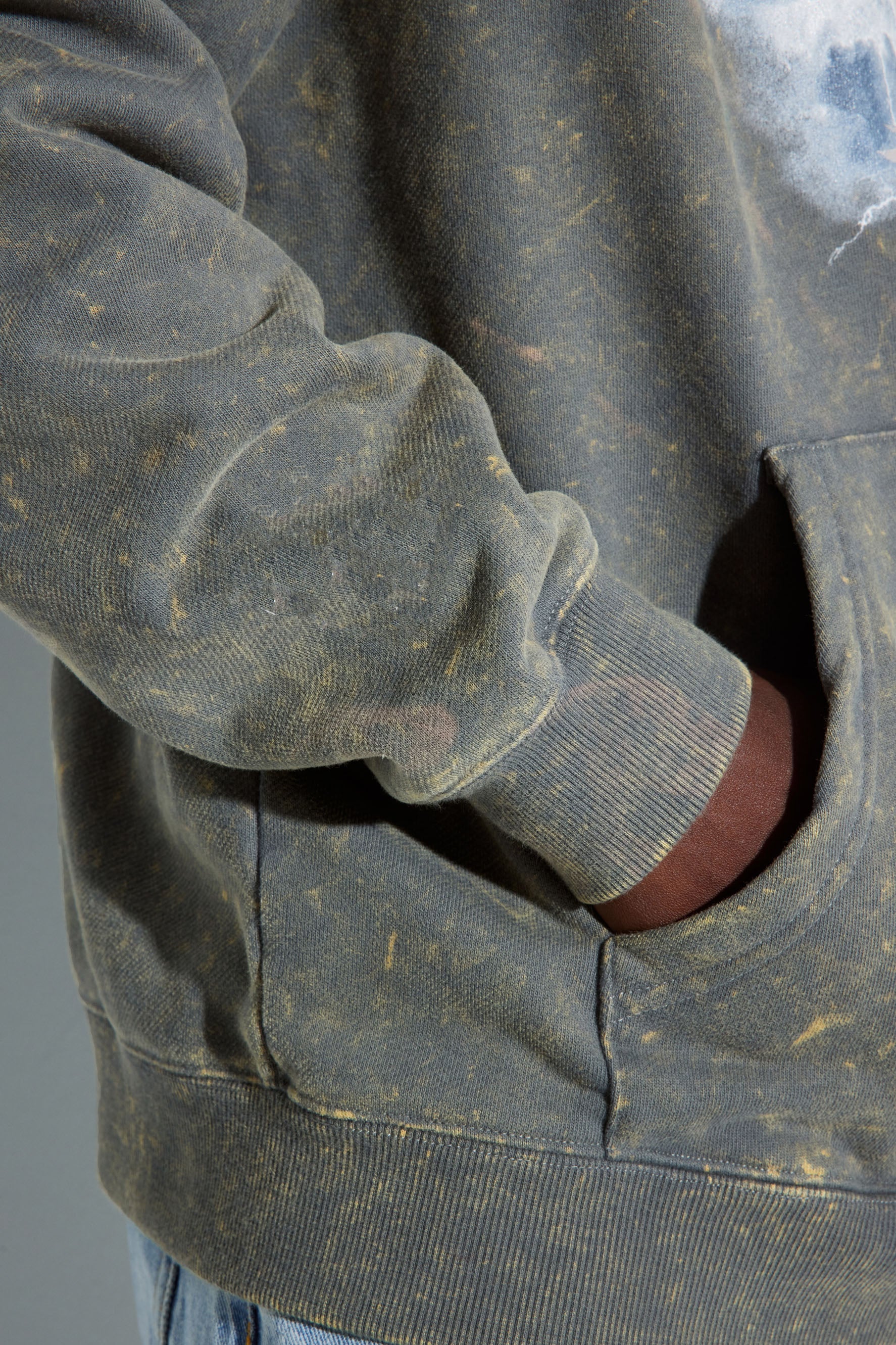 MEDM PIGEON HOODIE - Image 3