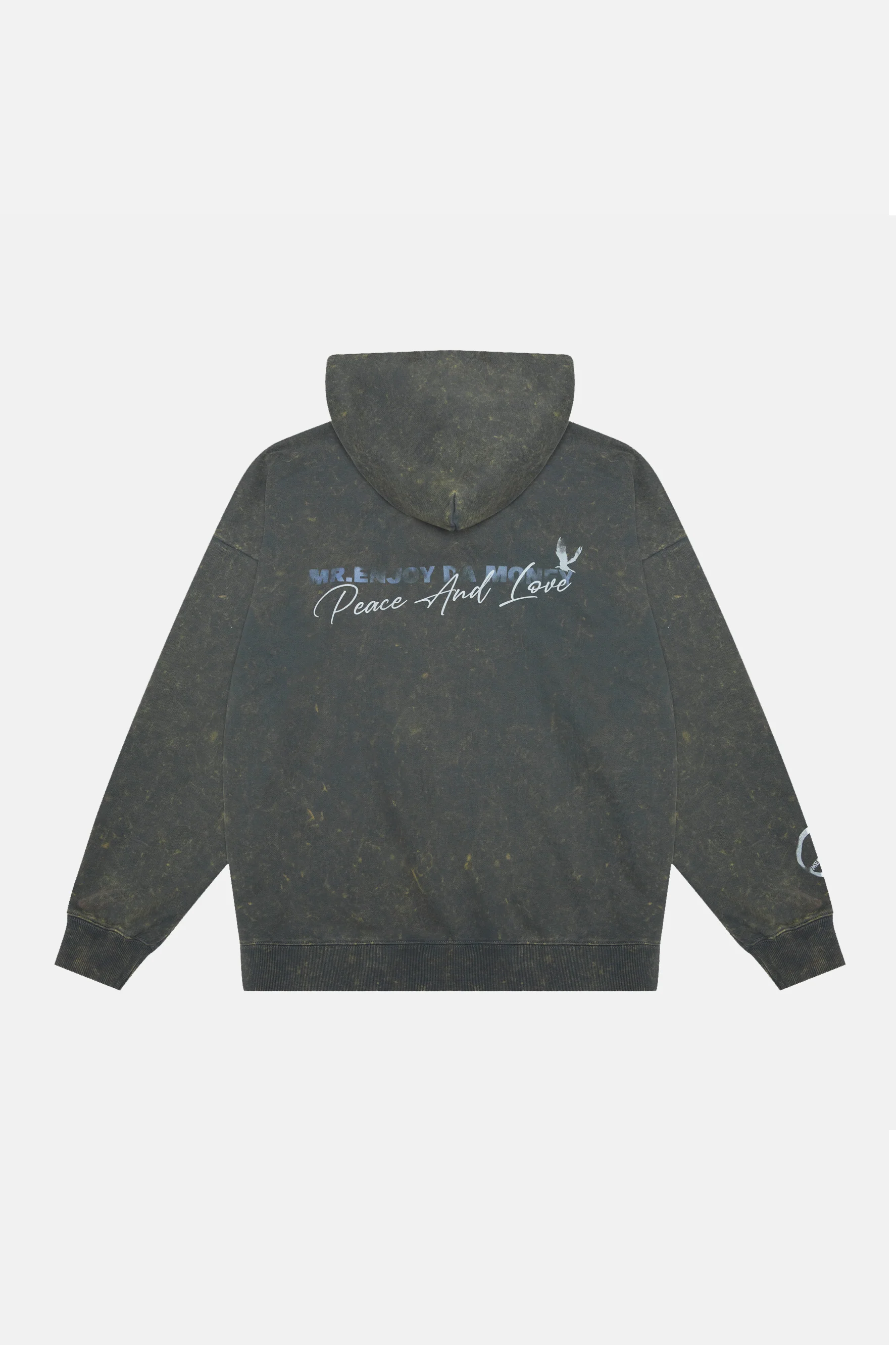 MEDM PIGEON HOODIE - Image 6