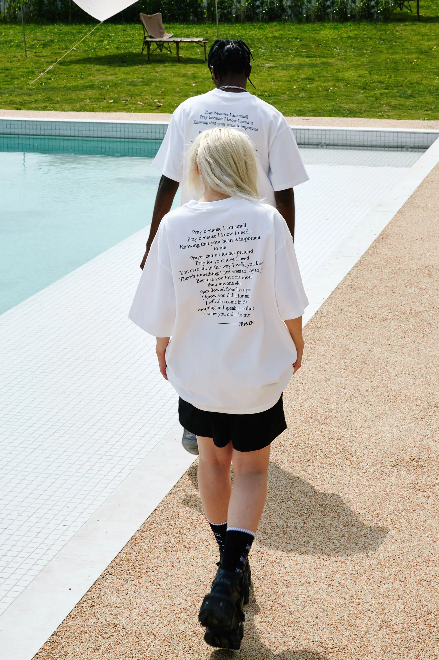 MEDM RELIGIOUS T-SHIRT - Image 3