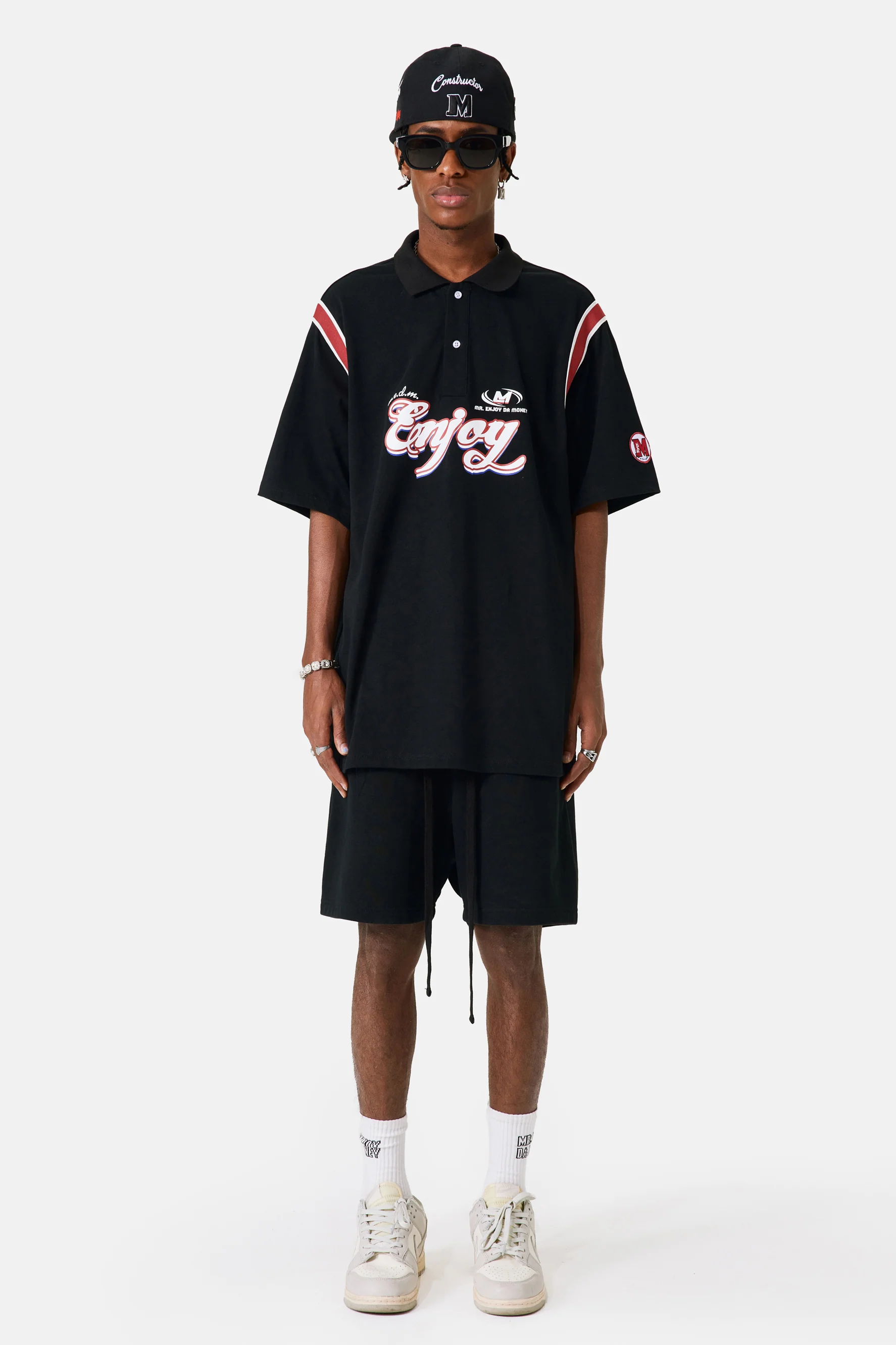MEDM RETRO POLO - Image 3