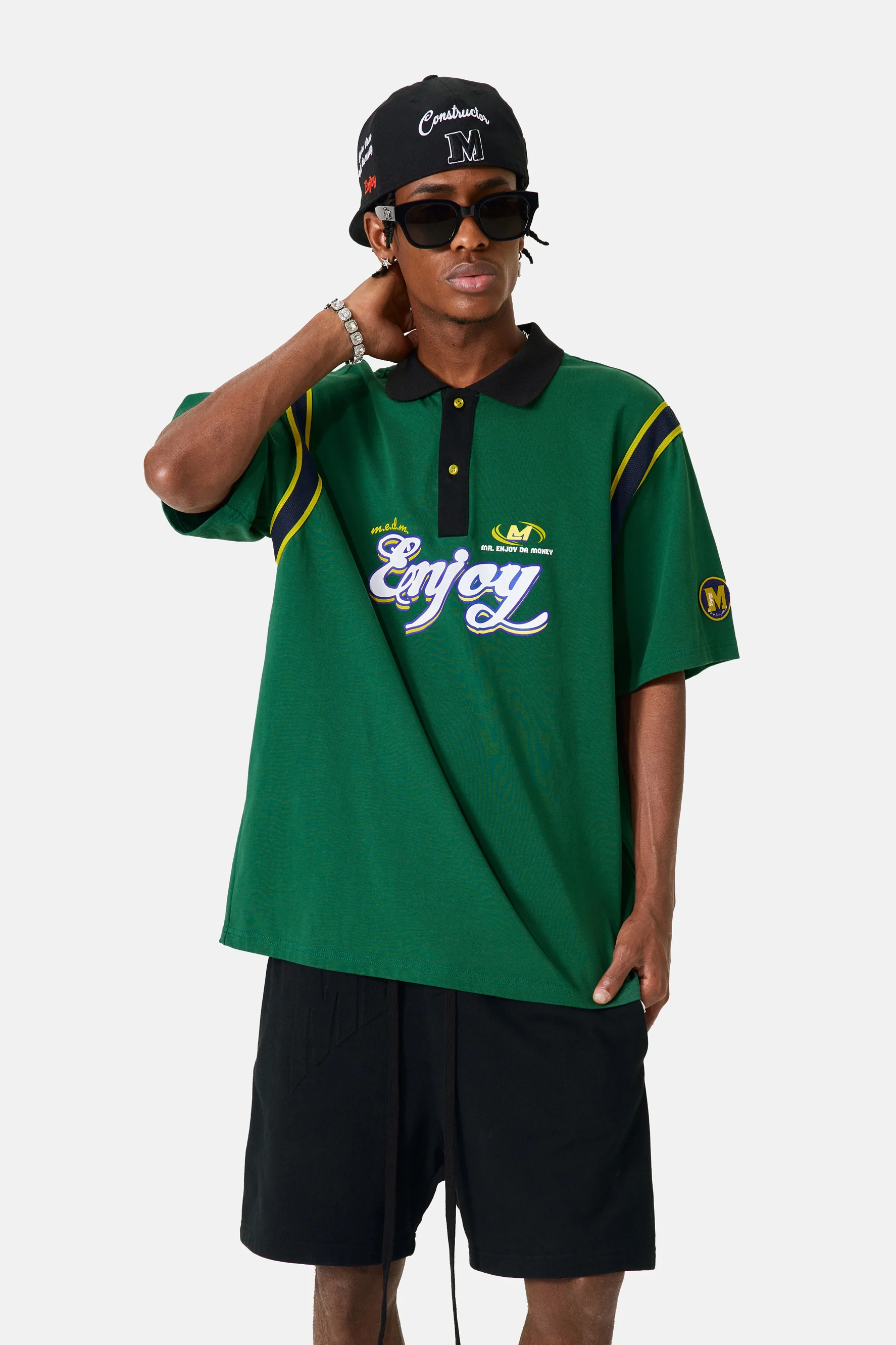 MEDM RETRO POLO - Image 3