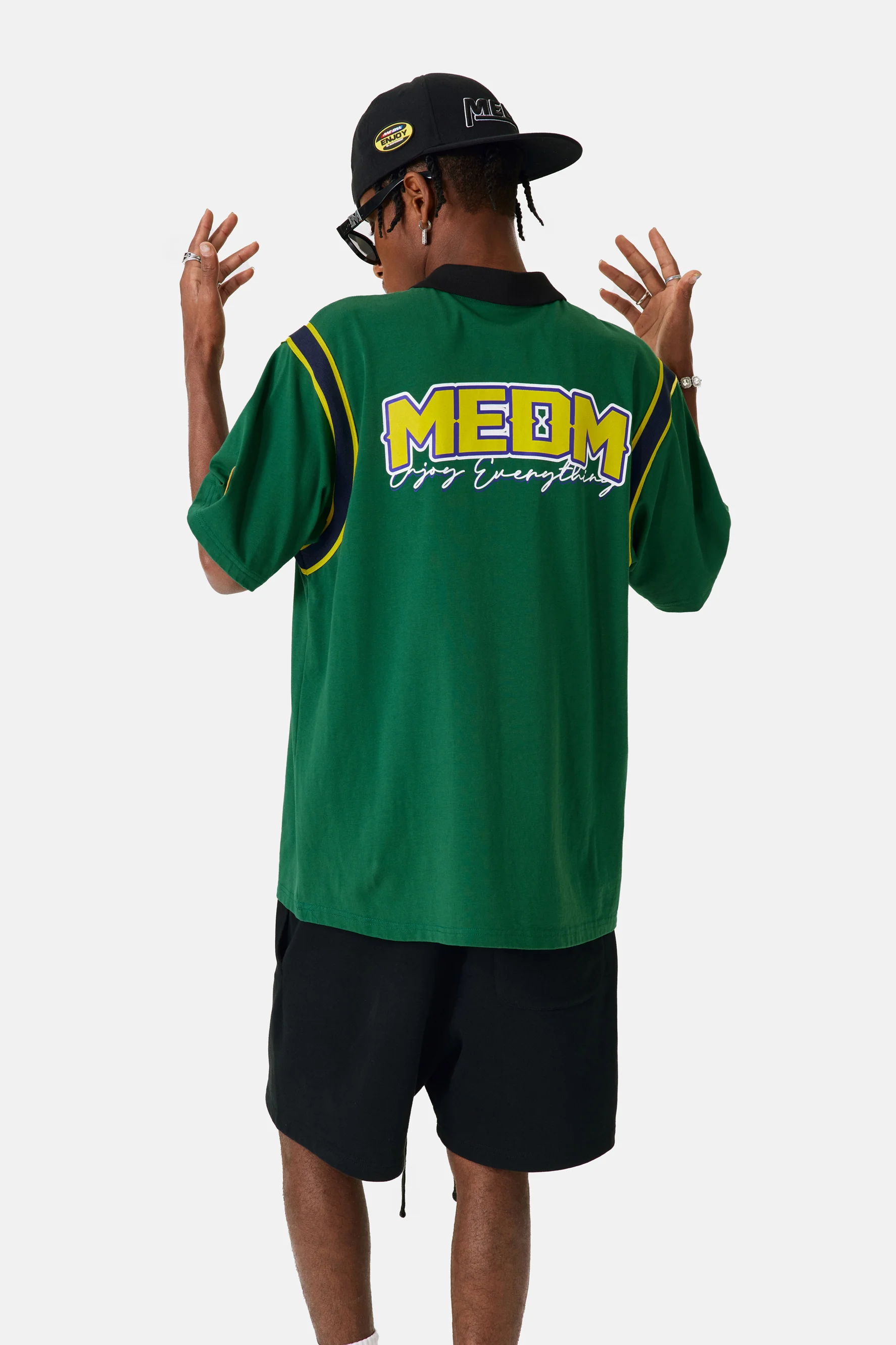 MEDM RETRO POLO - Image 4