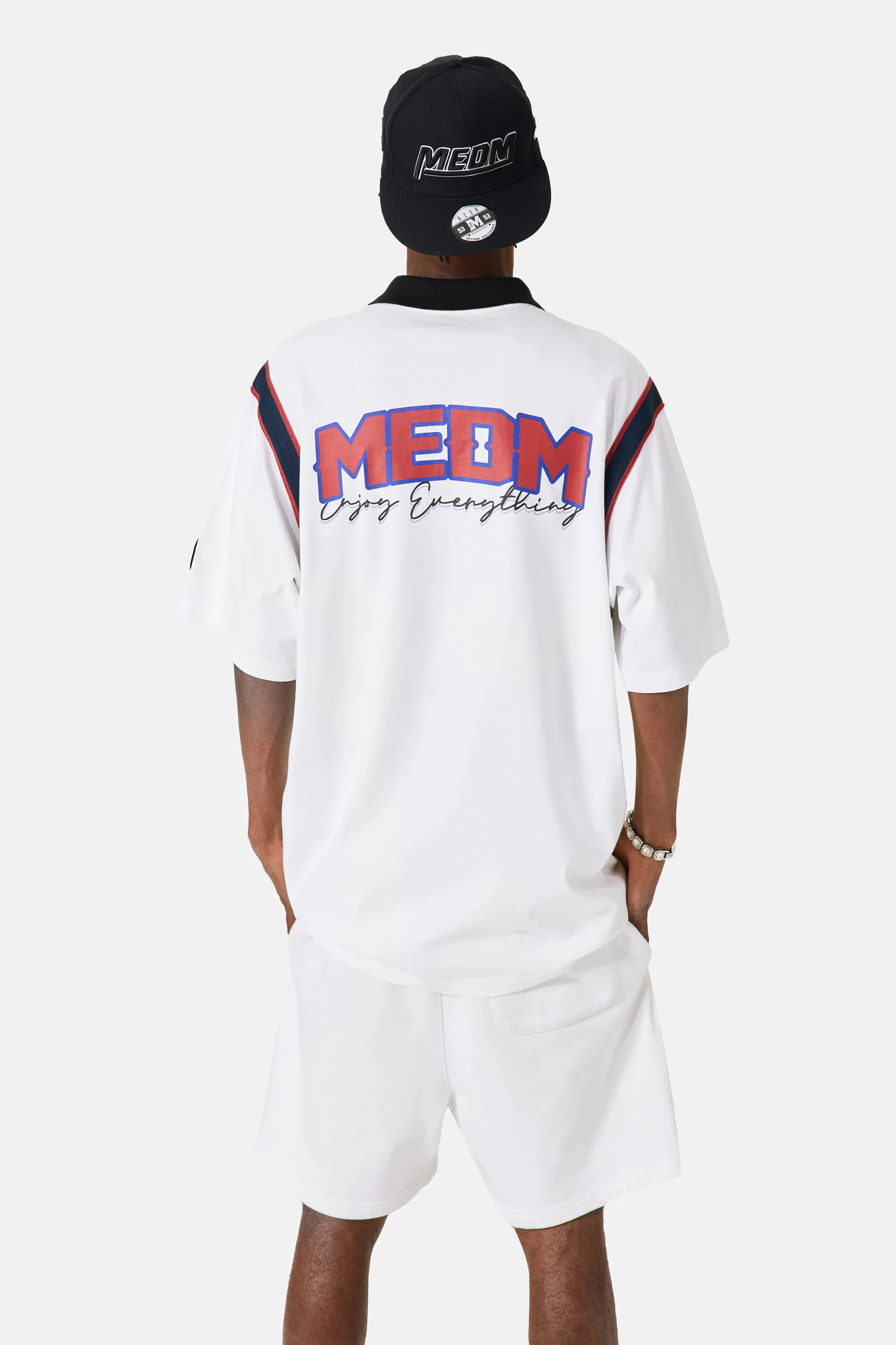 MEDM RETRO POLO - Image 3