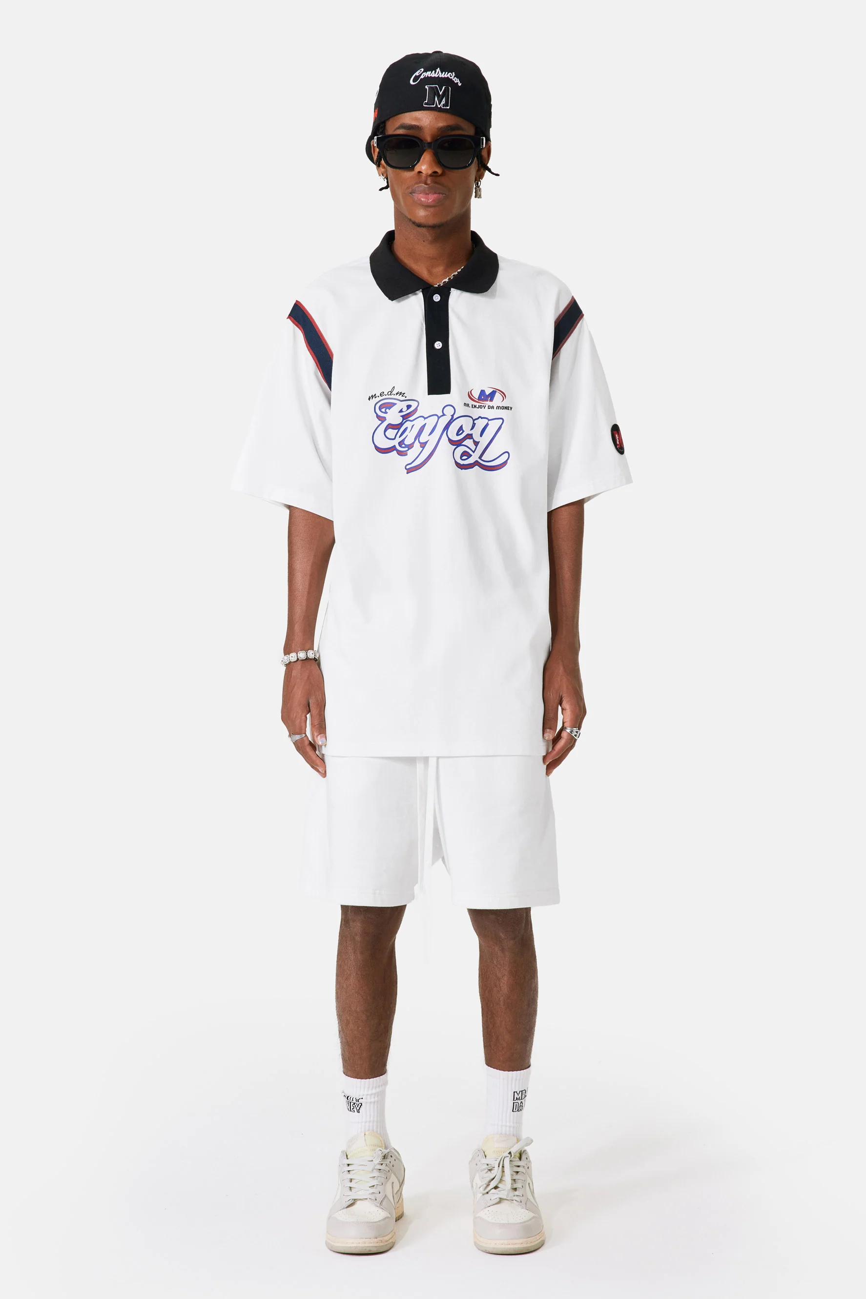 MEDM RETRO POLO - Image 4
