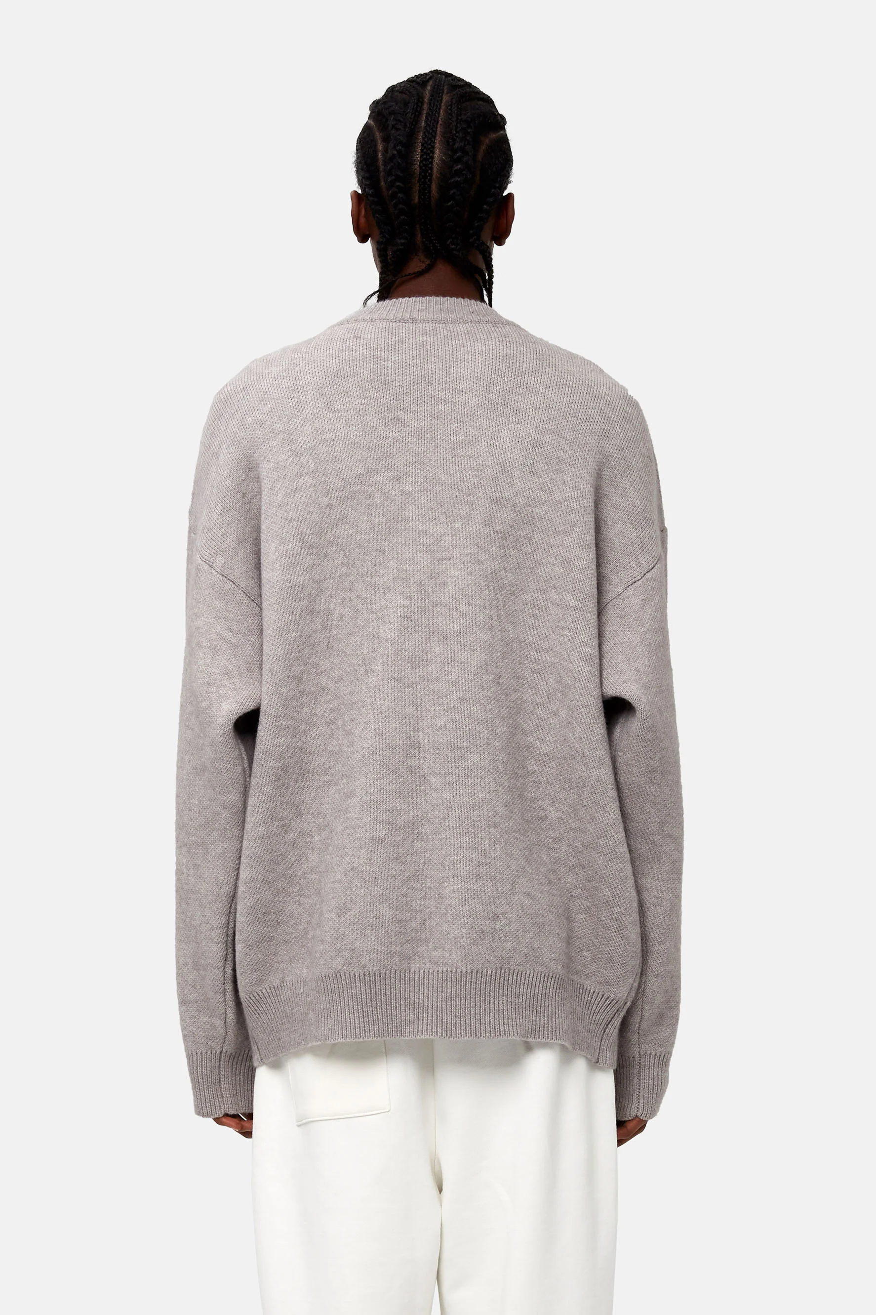 MEDM ROSE SWEATER - Image 4