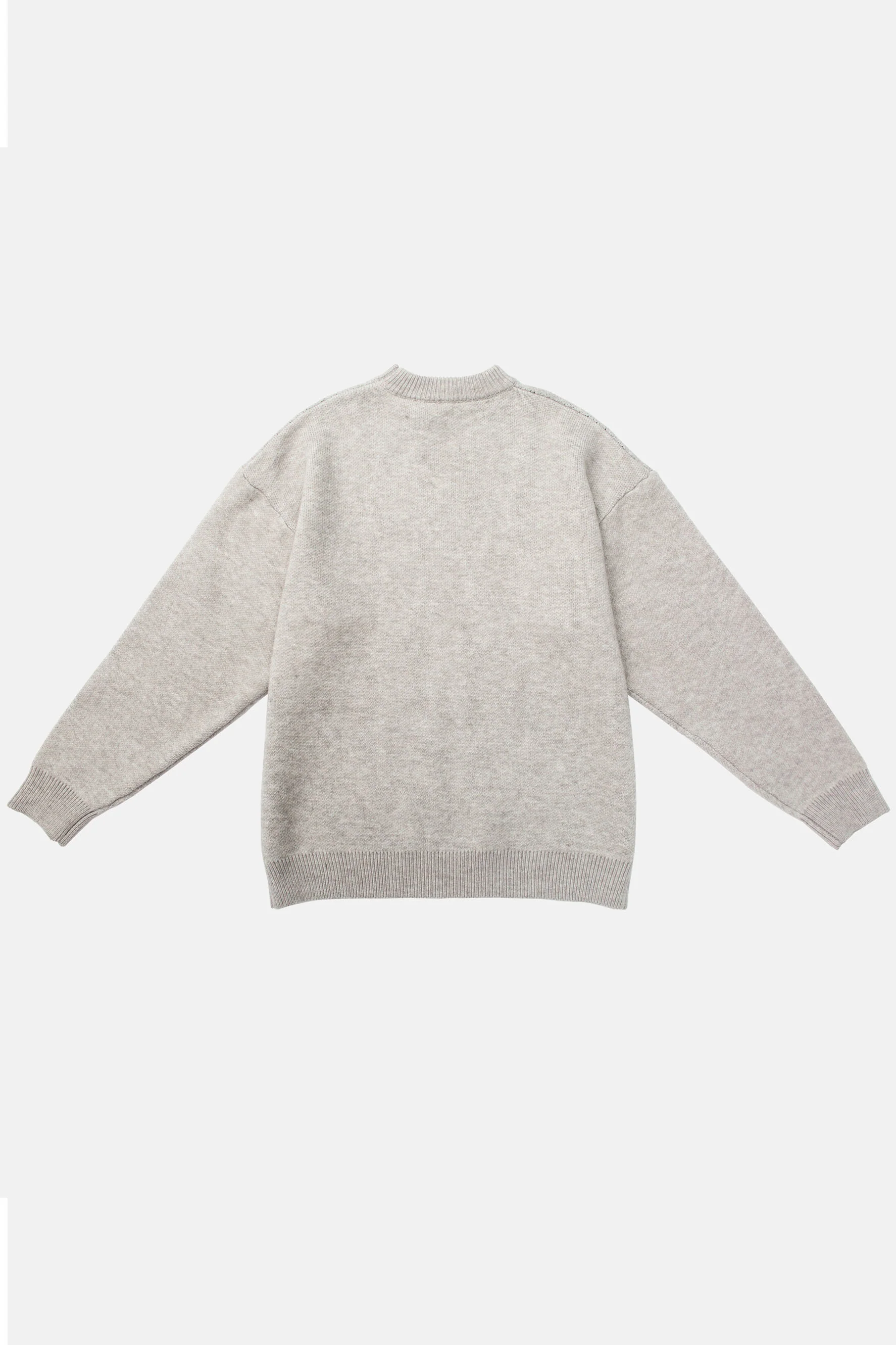 MEDM ROSE SWEATER - Image 6