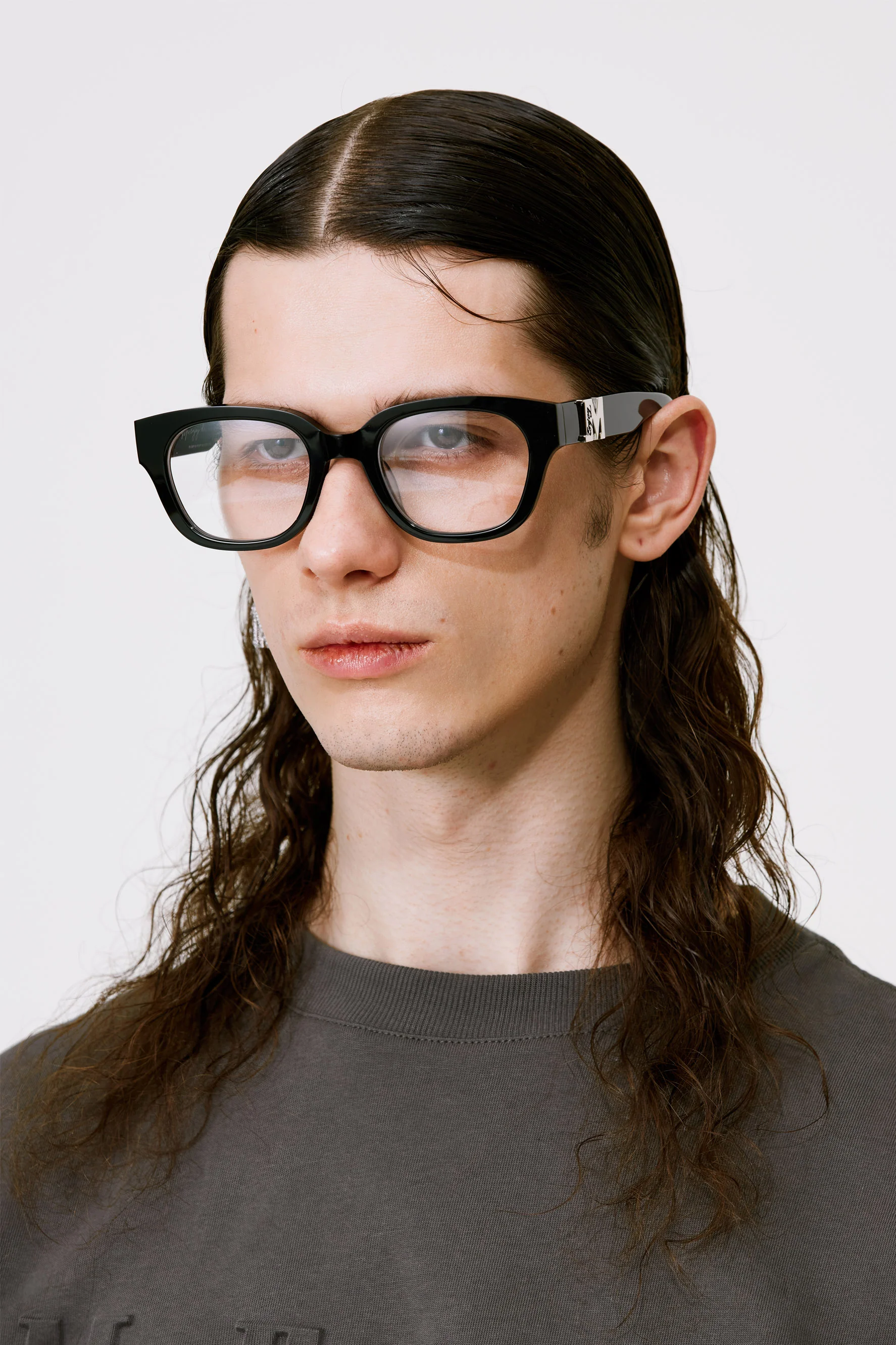 MEDM ROUND FRAME SUNGLASSES - Image 3