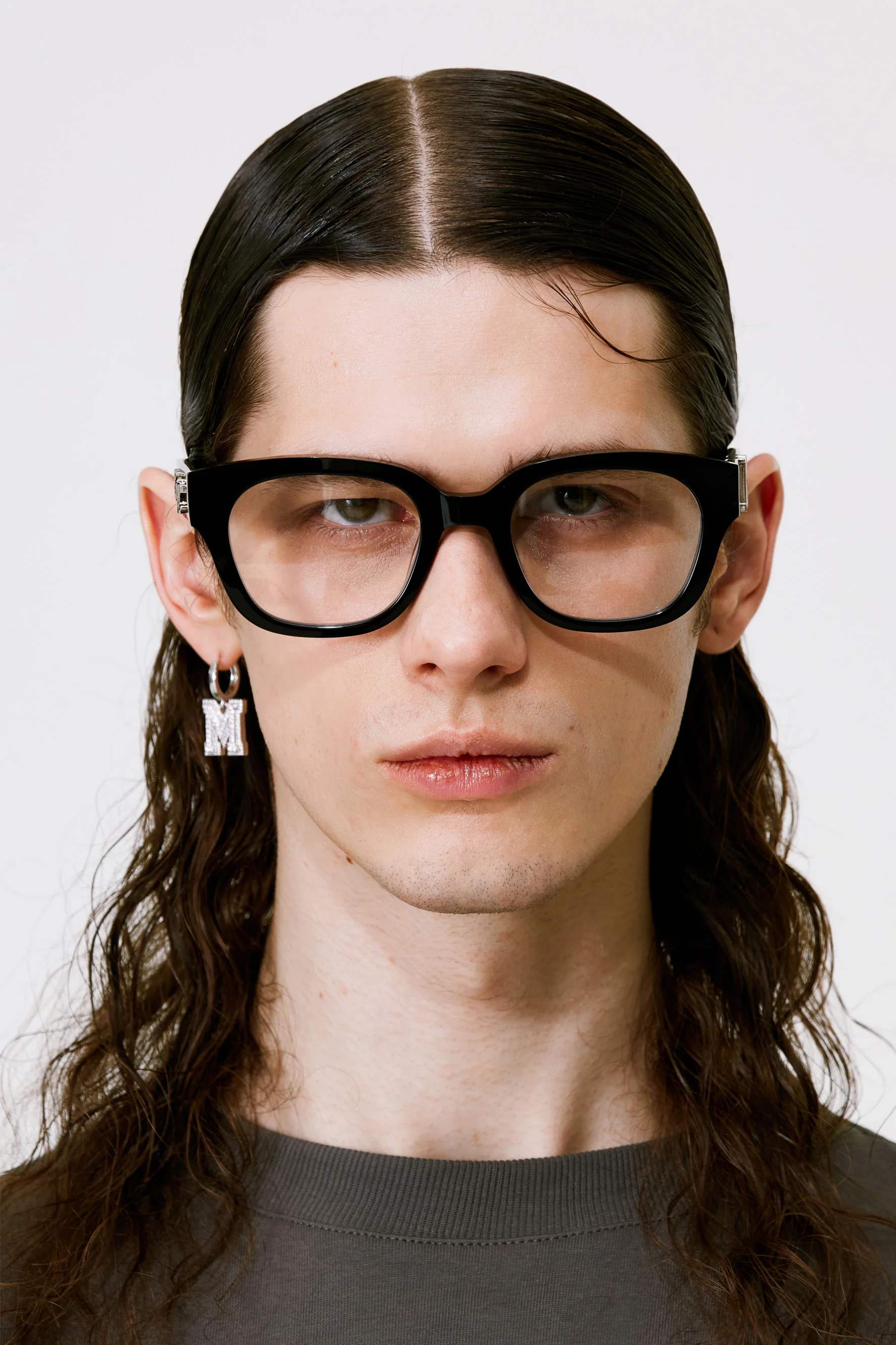 MEDM ROUND FRAME SUNGLASSES - Image 4