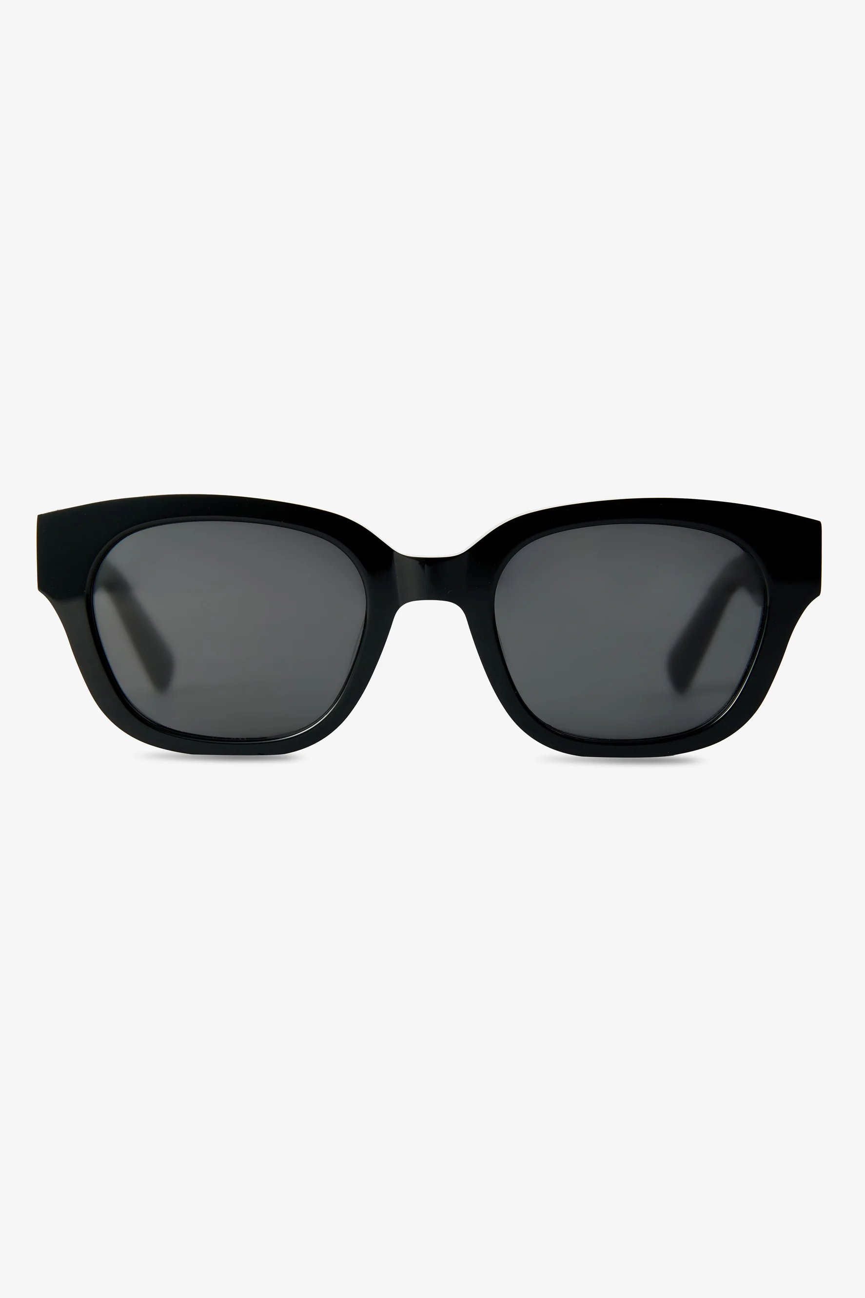 MEDM ROUND FRAME SUNGLASSES - Image 6