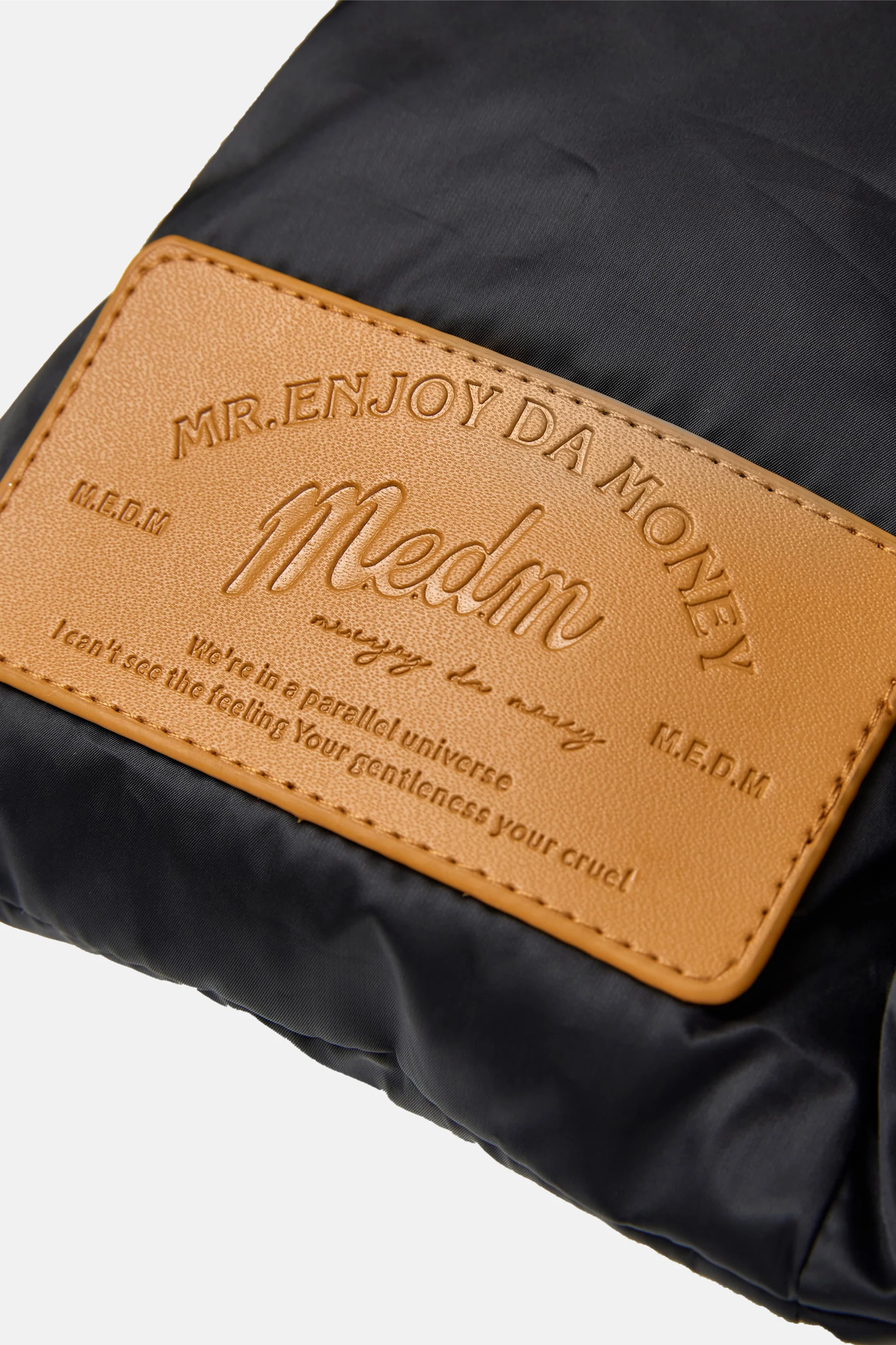MEDM SCARF - Image 4