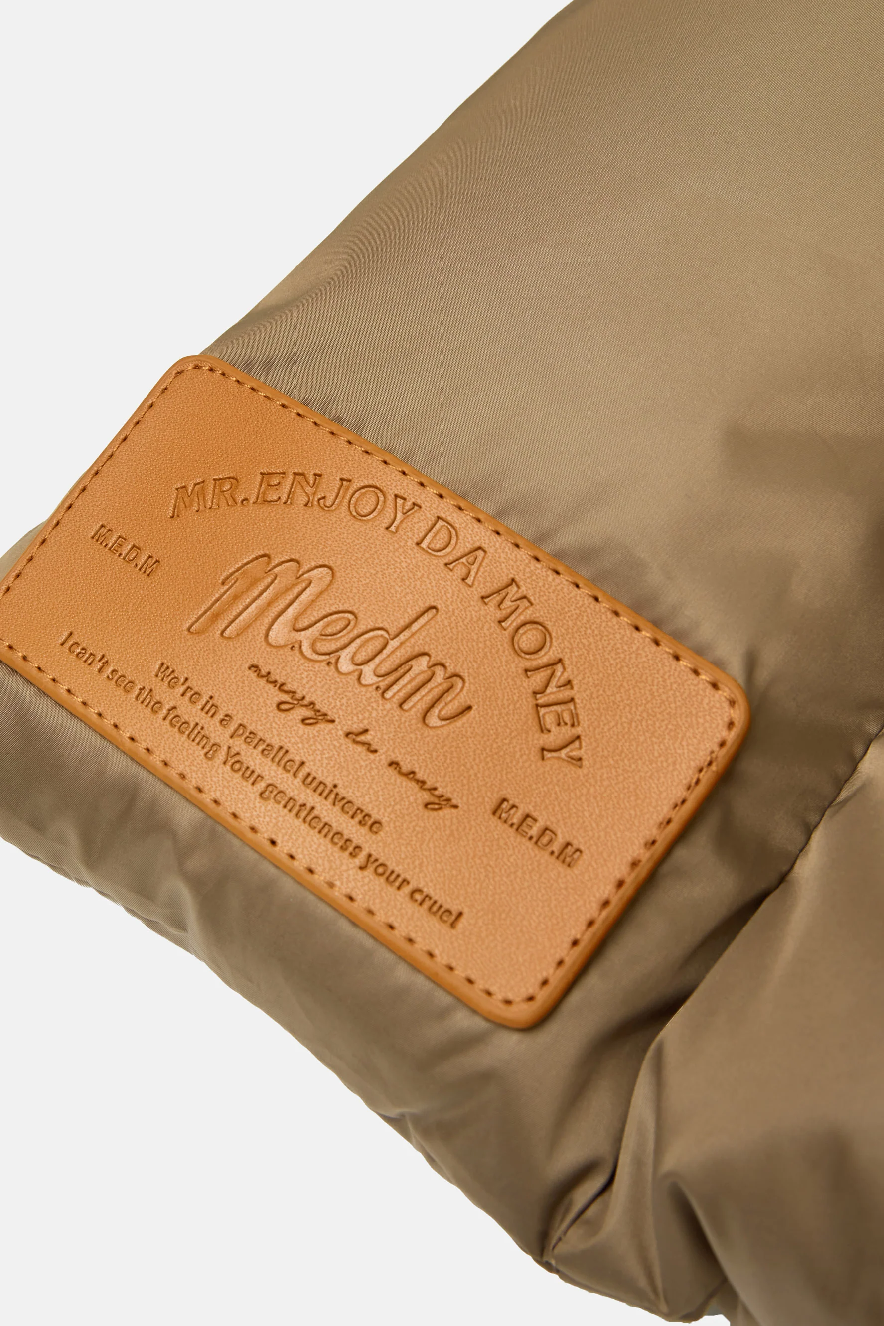 MEDM SCARF - Image 4