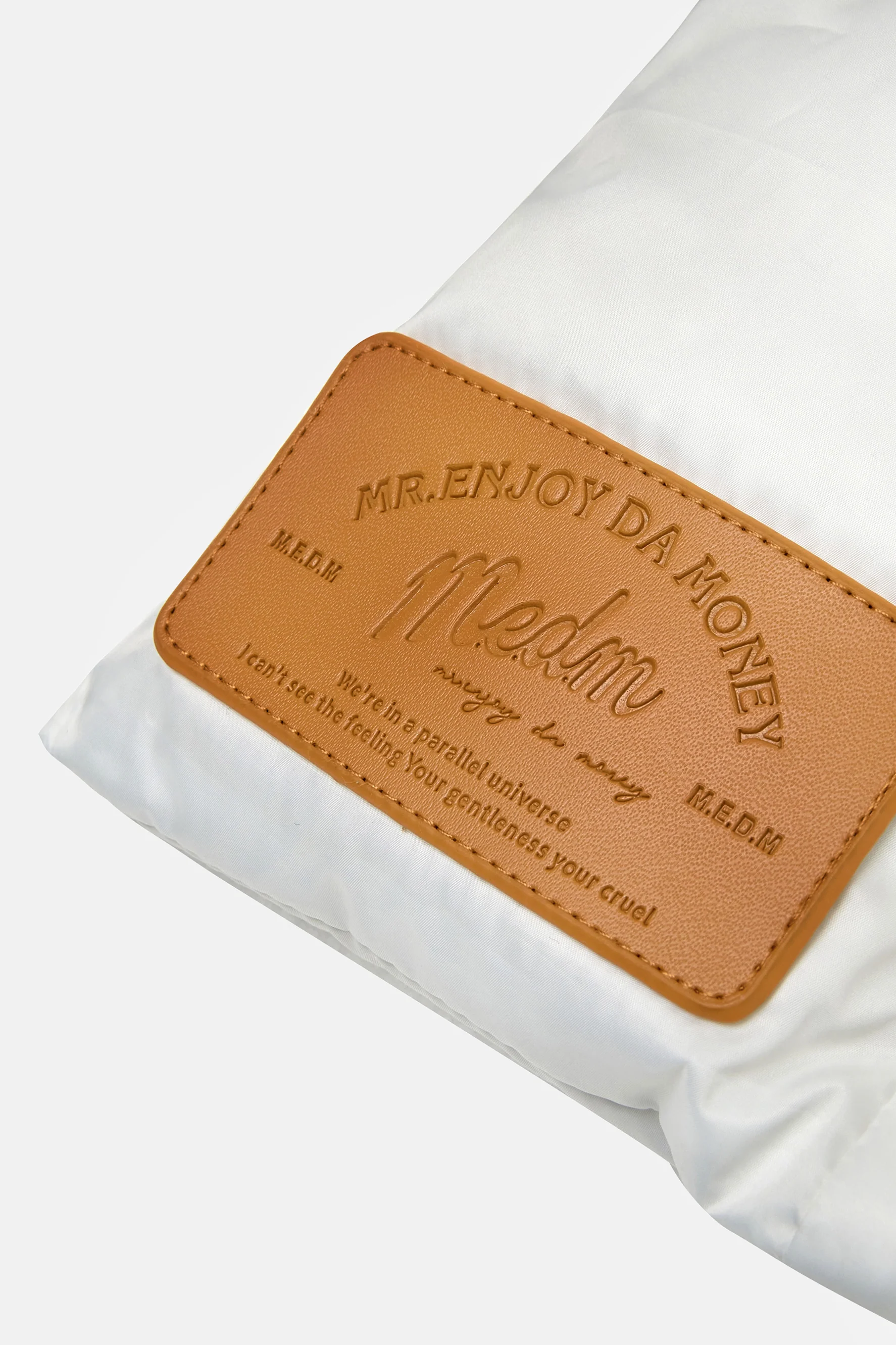MEDM SCARF - Image 4