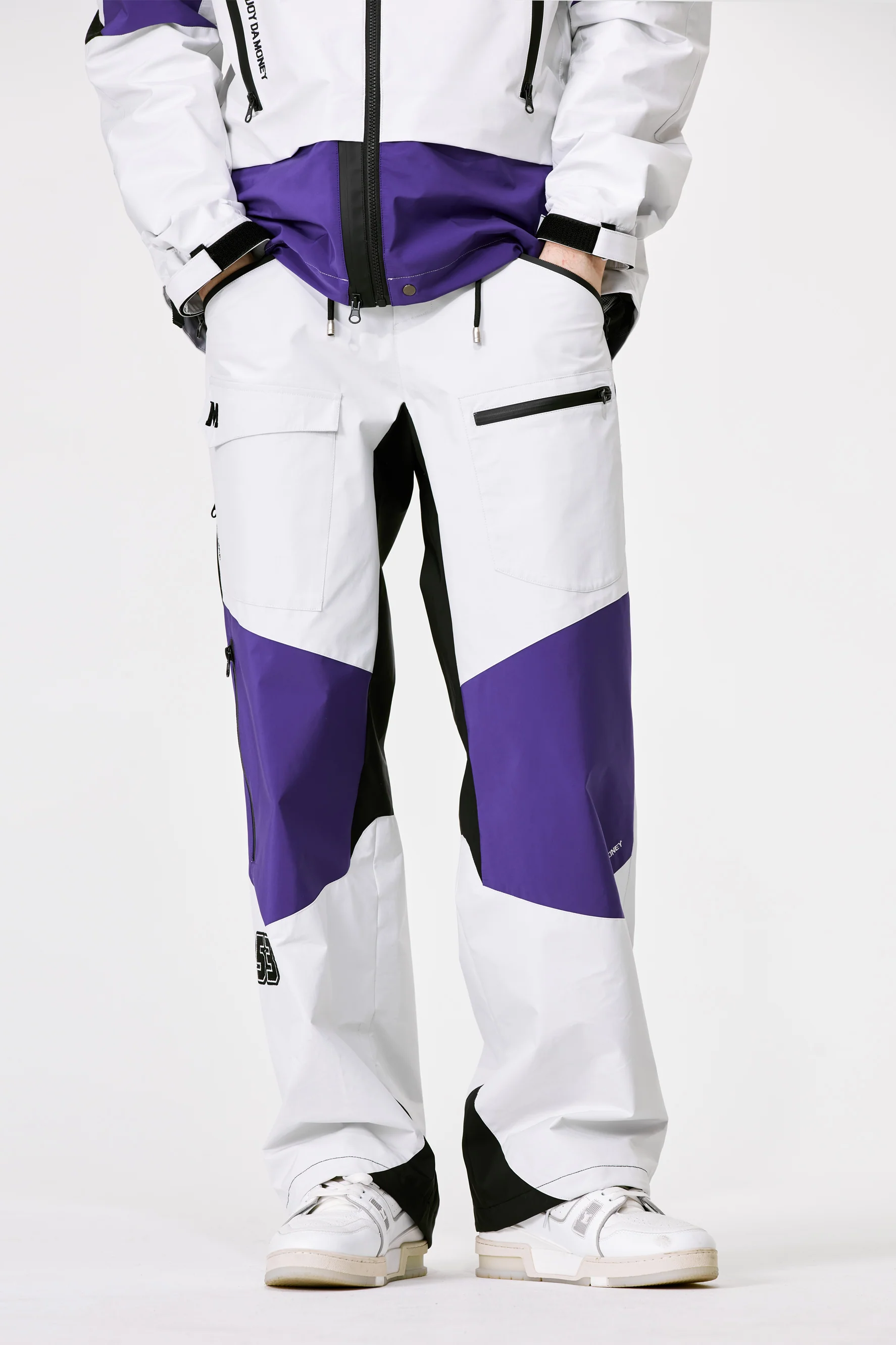 MEDM SKI PANTS