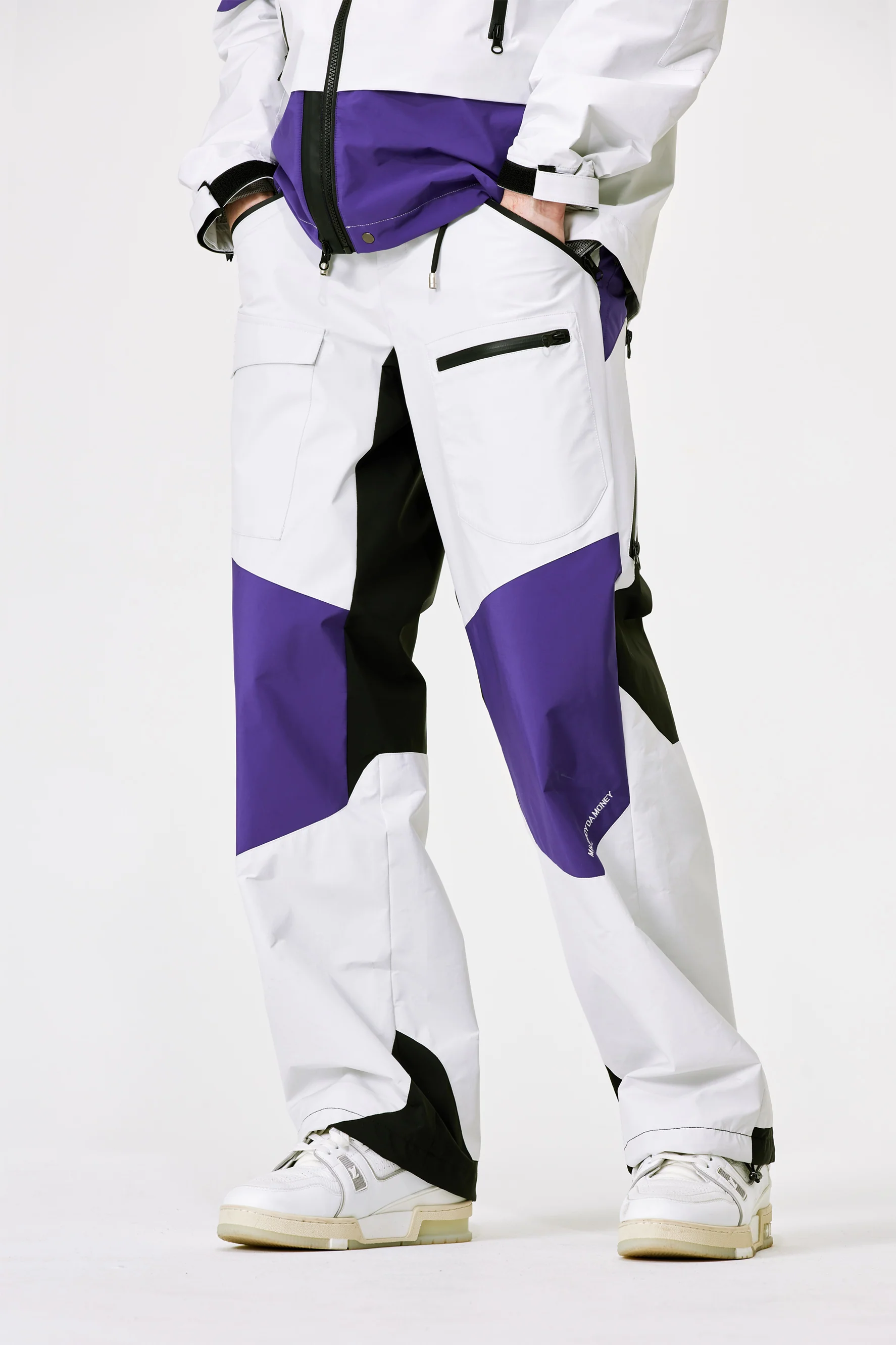 MEDM SKI PANTS - Image 3