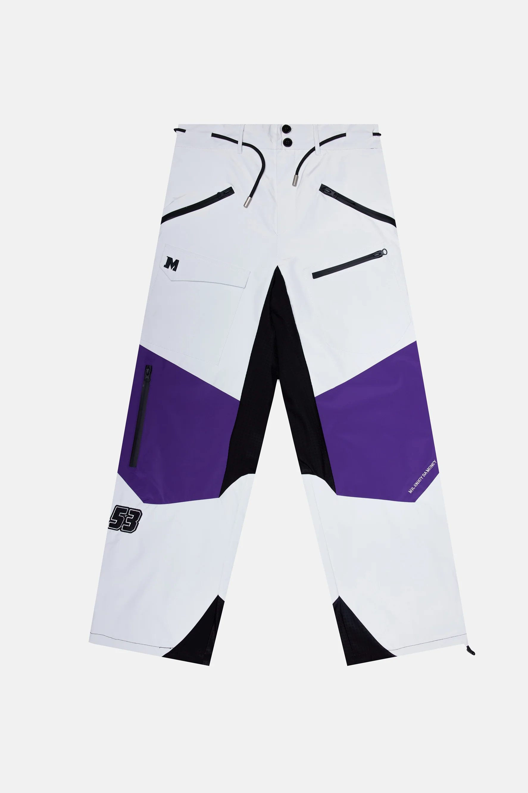 MEDM SKI PANTS - Image 5