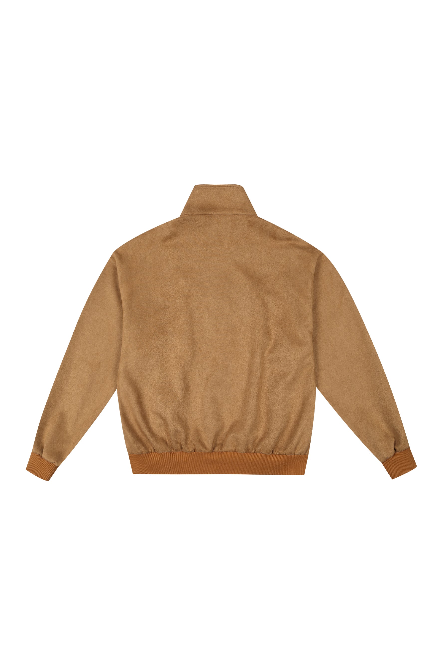 MEDM SUEDE JACKET - Image 10